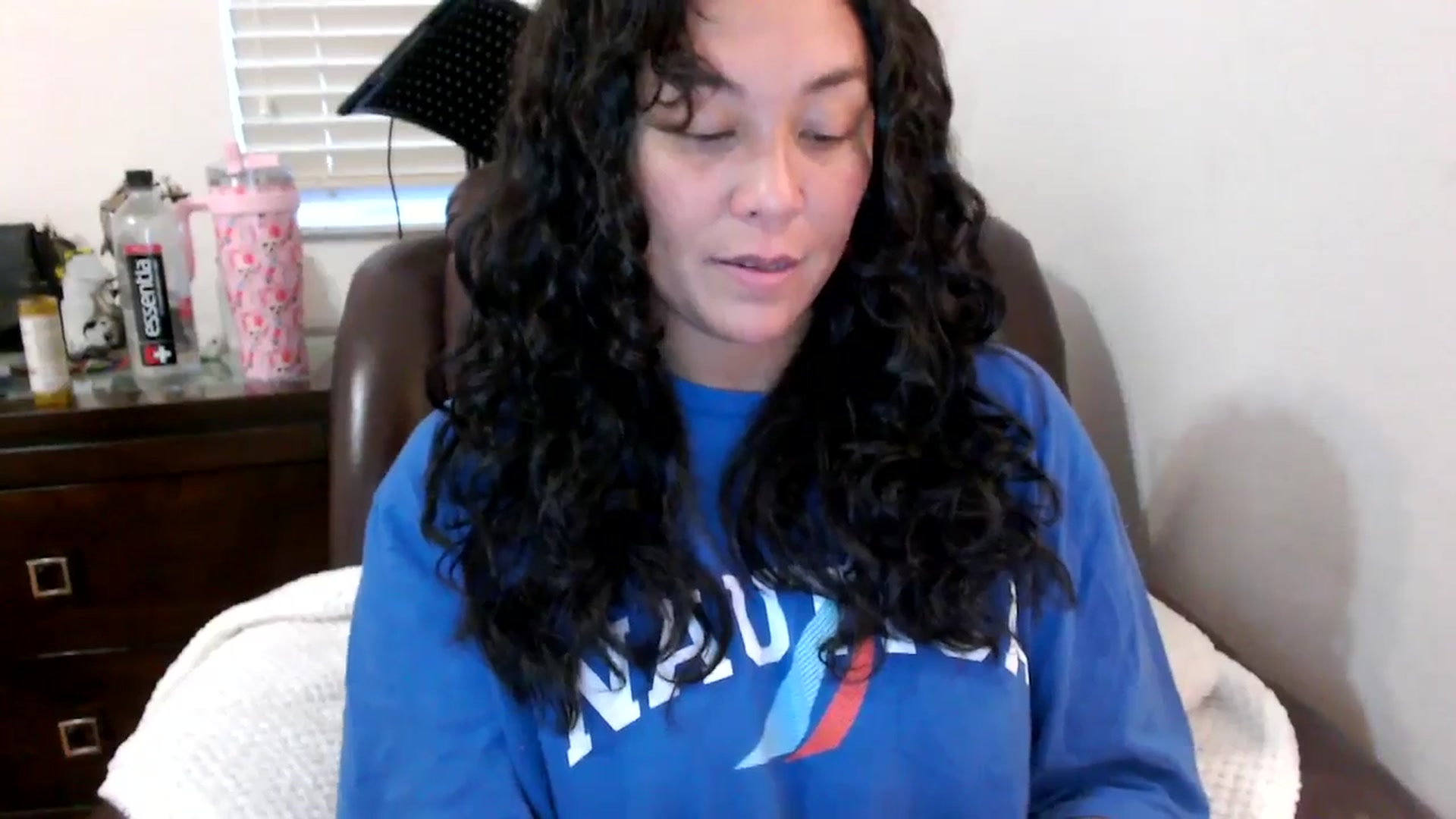 Gallery image thumbnail from MickaylaStar's myfreecams stream on, 07/31/2025, 24:22 image 3 of 20