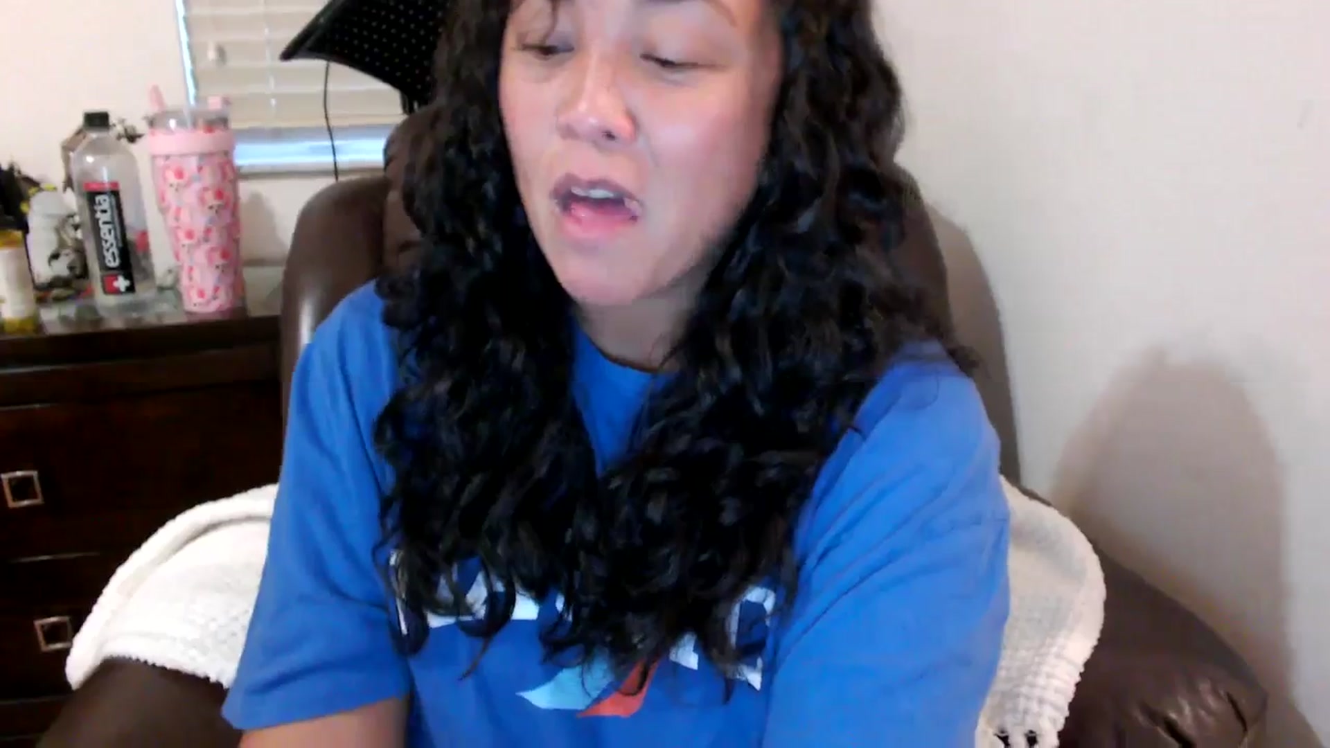 Gallery image thumbnail from MickaylaStar's myfreecams stream on, 07/31/2025, 24:22 image 13 of 20