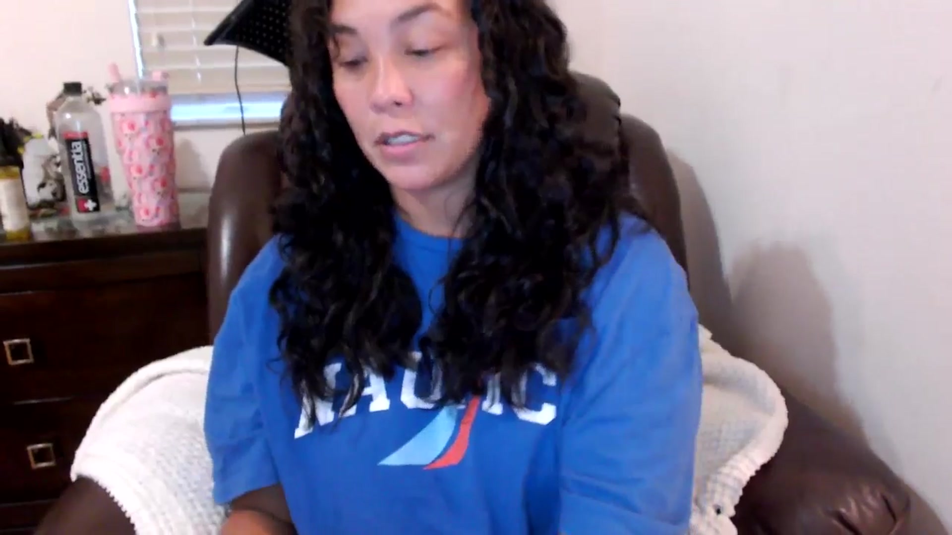 Gallery image thumbnail from MickaylaStar's myfreecams stream on, 07/31/2025, 24:22 image 11 of 20