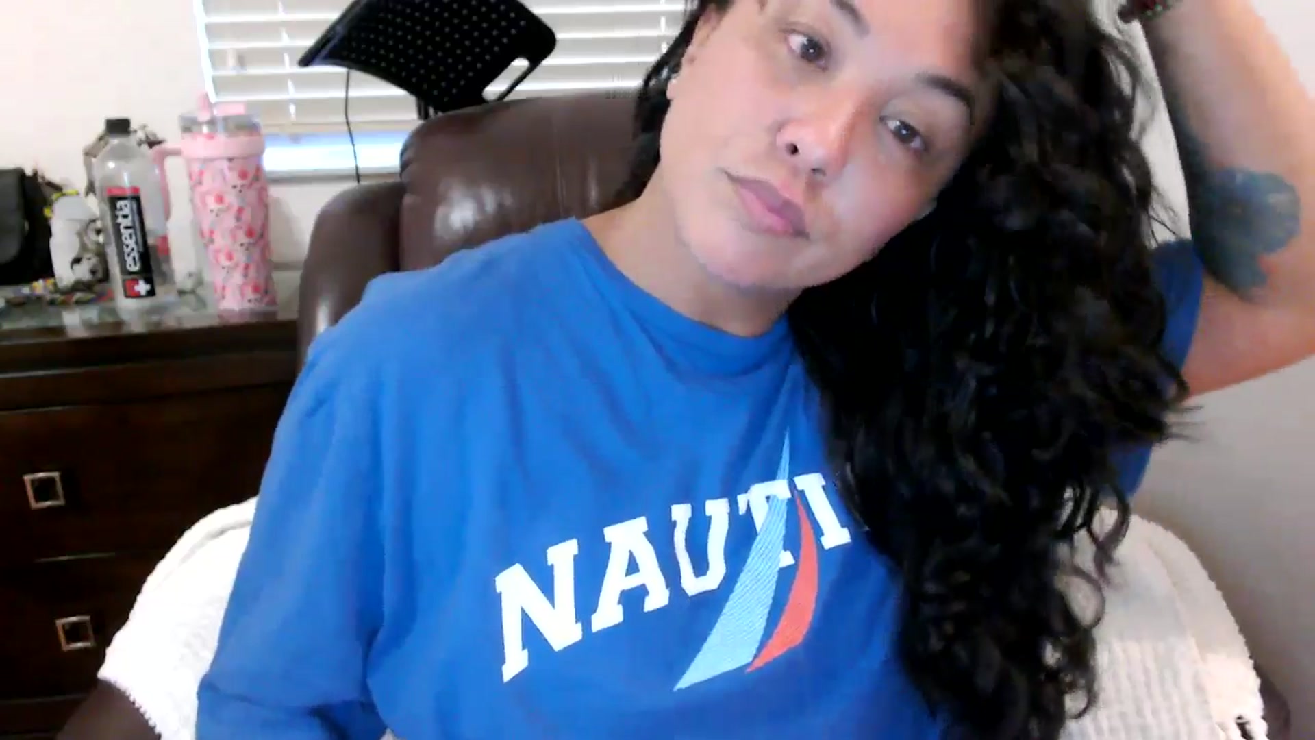 Gallery image thumbnail from MickaylaStar's myfreecams stream on, 07/31/2025, 24:22 image 2 of 20