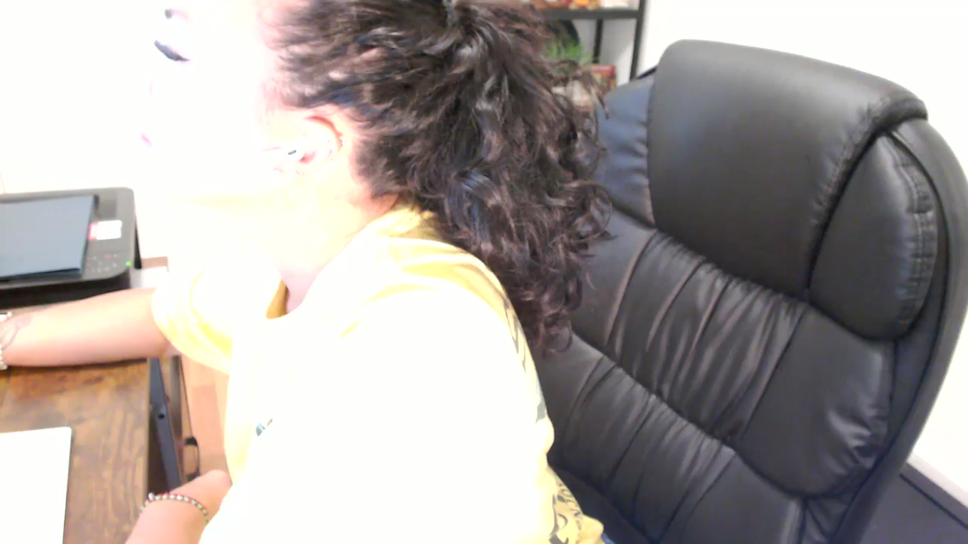 Gallery image thumbnail from MickaylaStar's myfreecams stream on, 07/31/2025, 15:28 image 2 of 20
