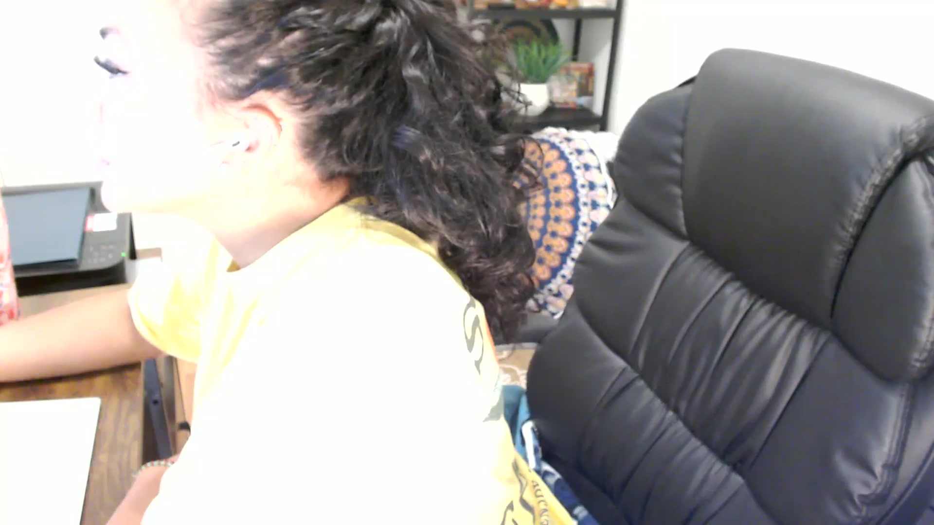 Gallery image thumbnail from MickaylaStar's myfreecams stream on, 07/31/2025, 15:46 image 8 of 20