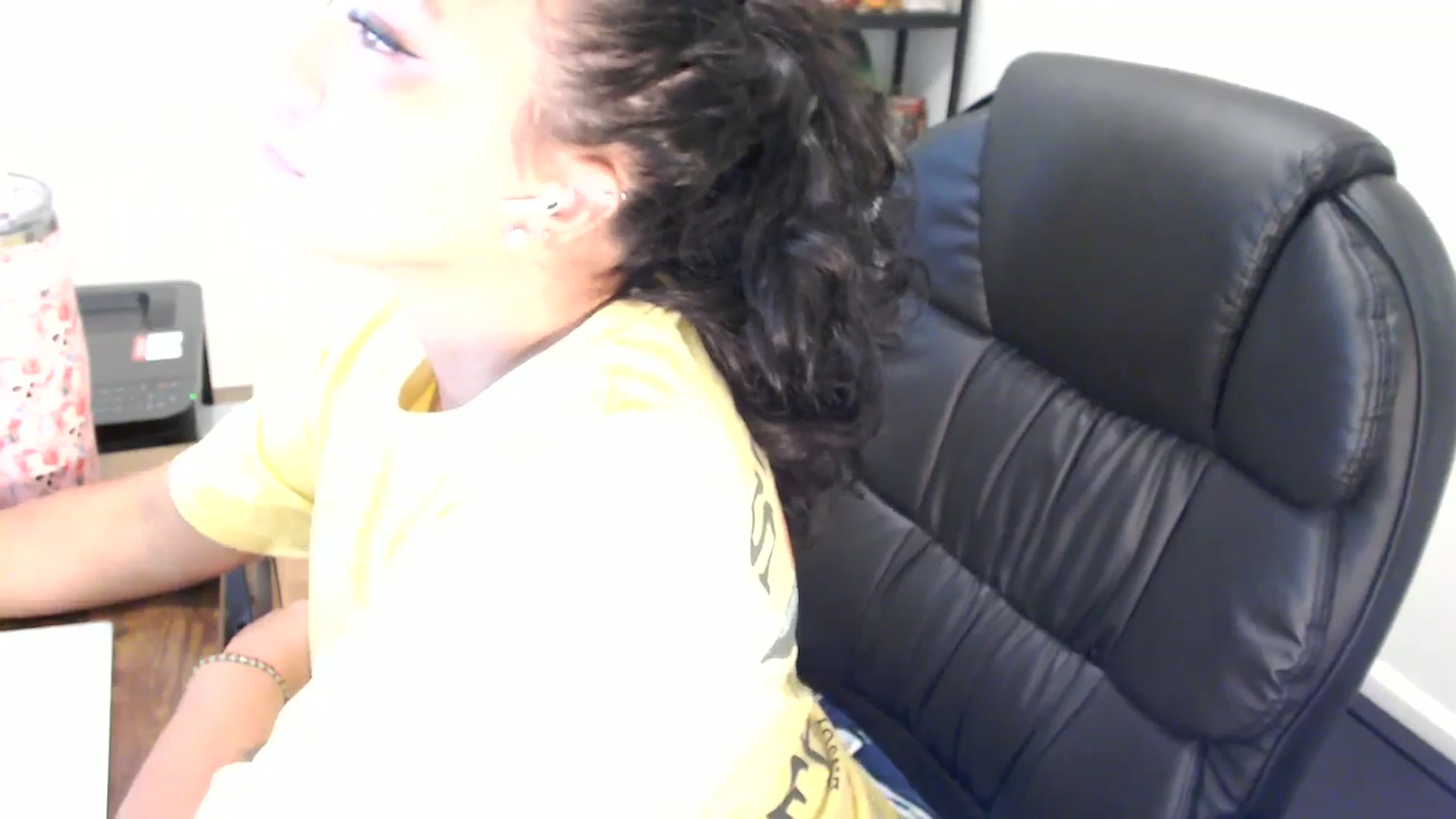 Gallery image thumbnail from MickaylaStar's myfreecams stream on, 07/31/2025, 16:34 image 3 of 20