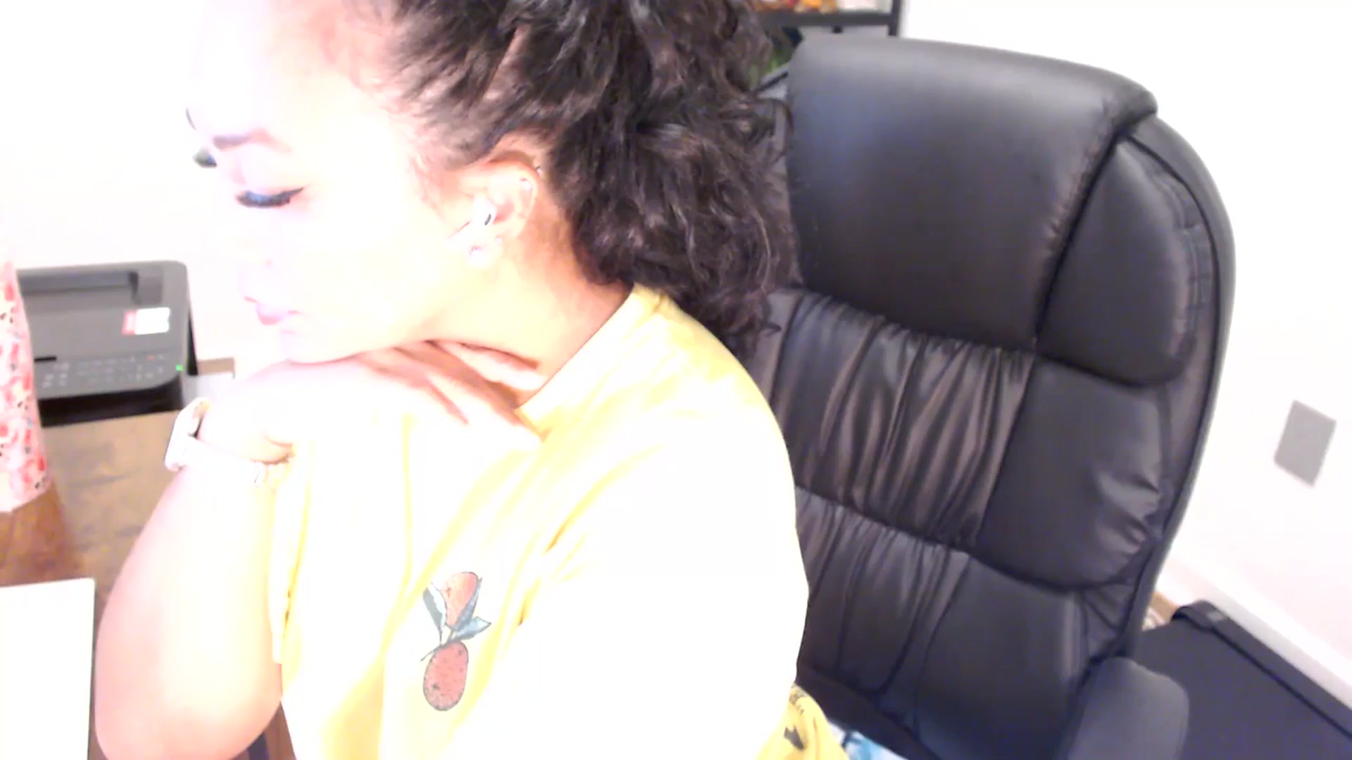 Gallery image thumbnail from MickaylaStar's myfreecams stream on, 07/31/2025, 16:34 image 19 of 20