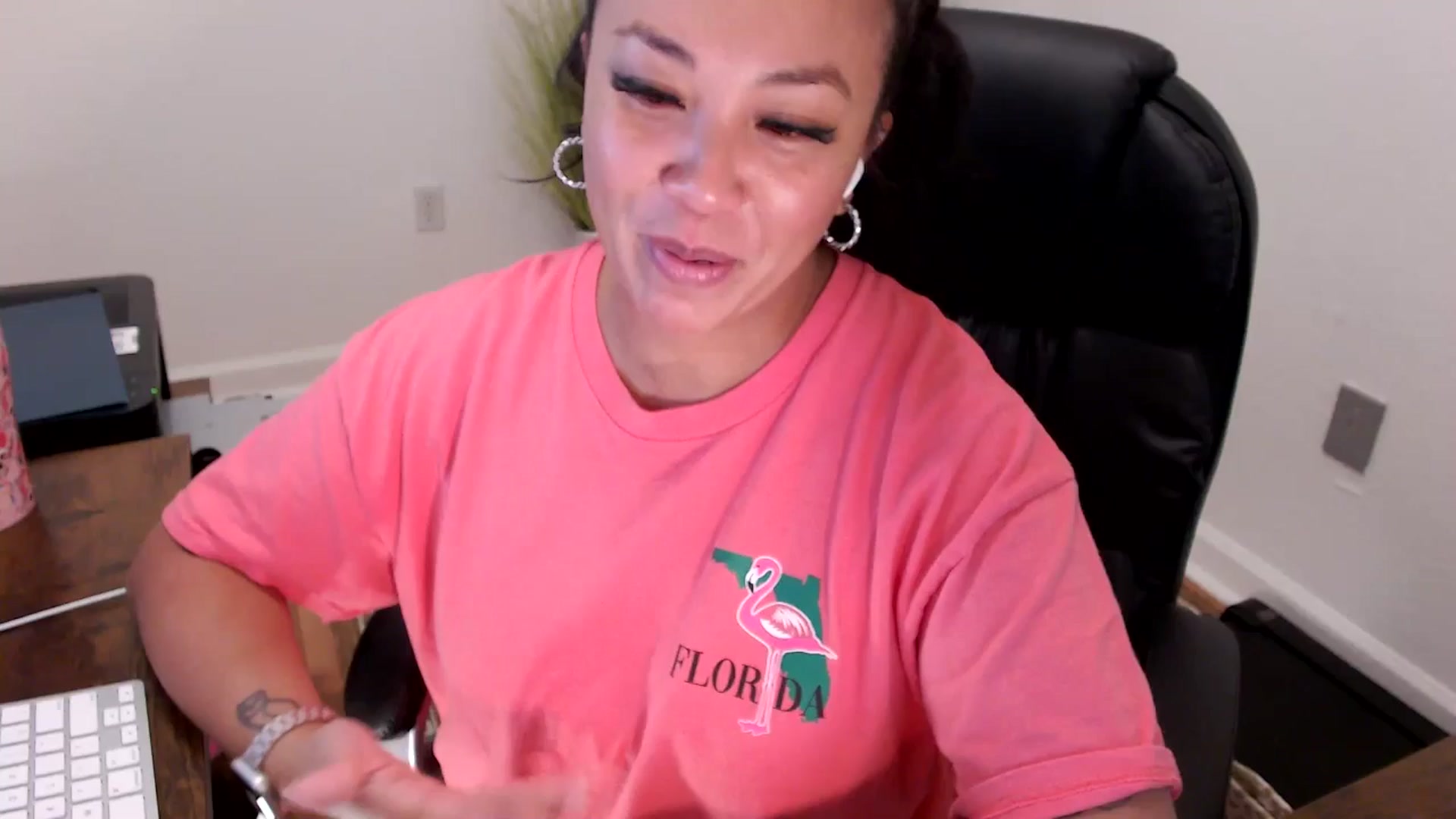 Gallery image thumbnail from MickaylaStar's myfreecams stream on, 08/01/2025, 16:21 image 20 of 20