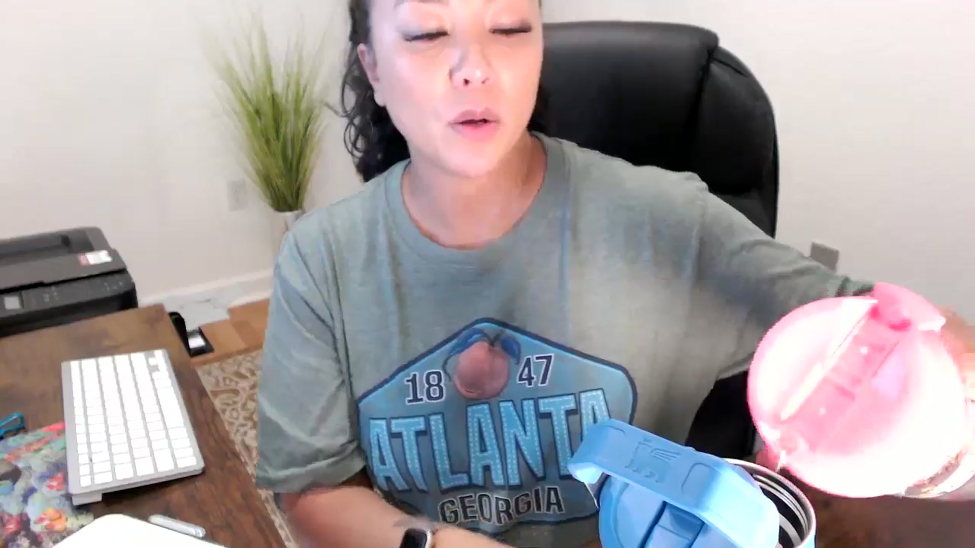 Gallery image thumbnail from MickaylaStar's myfreecams stream on, 08/12/2025, 17:50 image 7 of 20