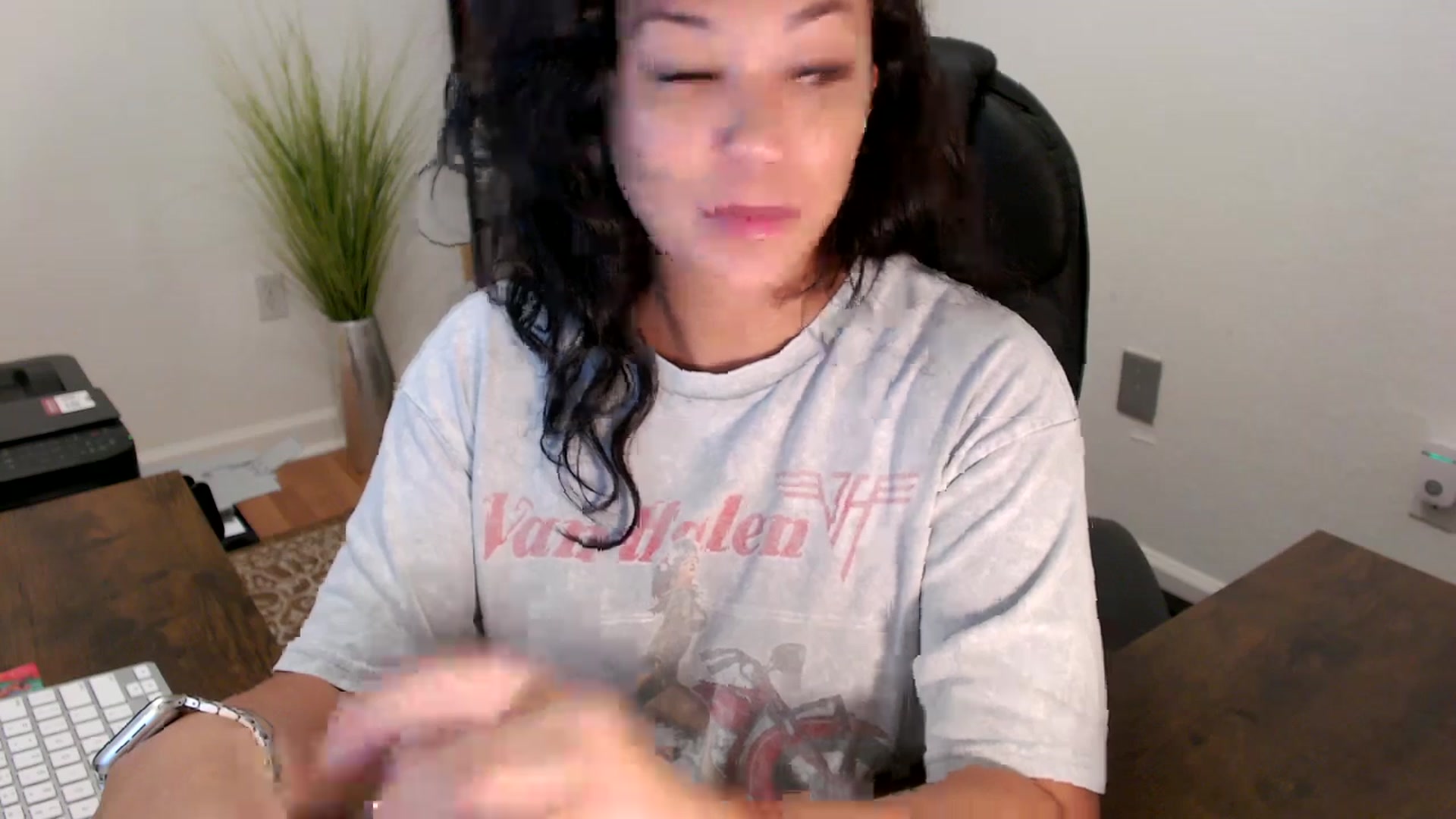 Gallery image thumbnail from MickaylaStar's myfreecams stream on, 08/13/2025, 14:44 image 2 of 20
