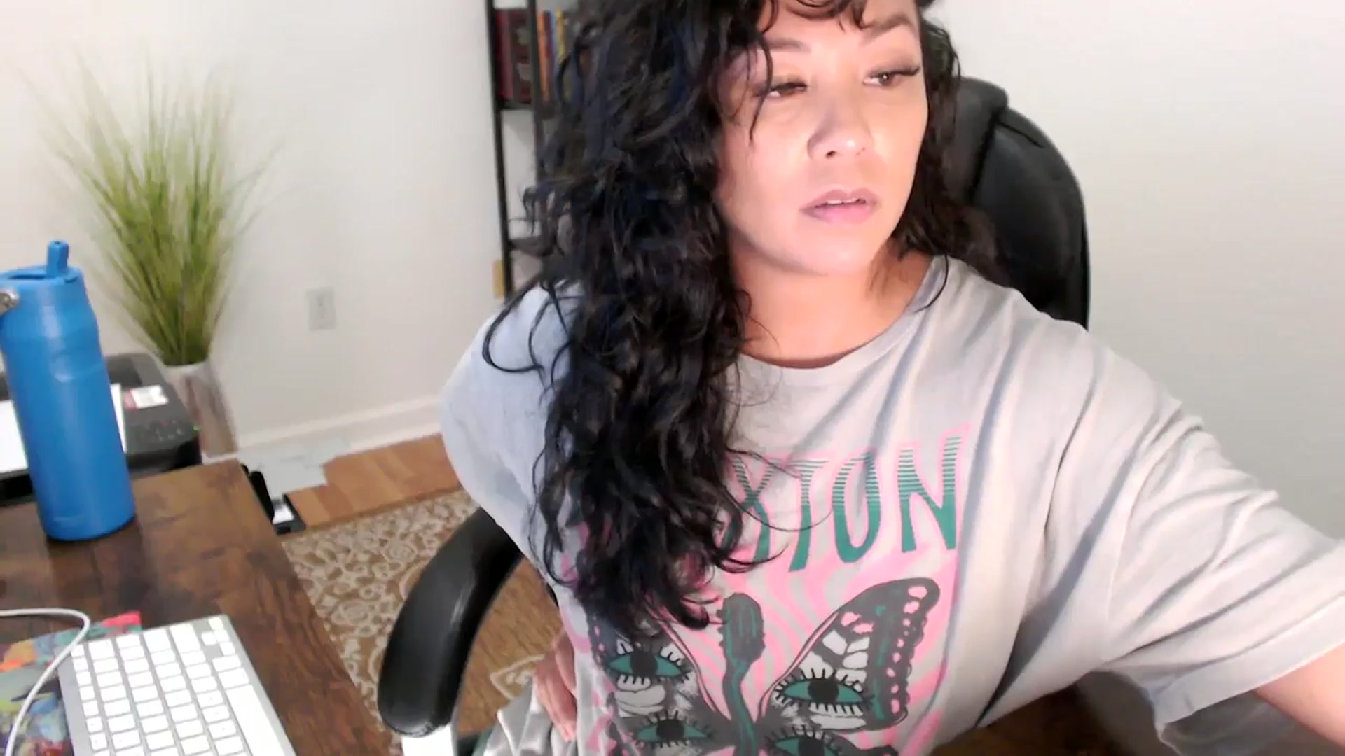 Gallery image thumbnail from MickaylaStar's myfreecams stream on, 08/14/2025, 16:27 image 9 of 20