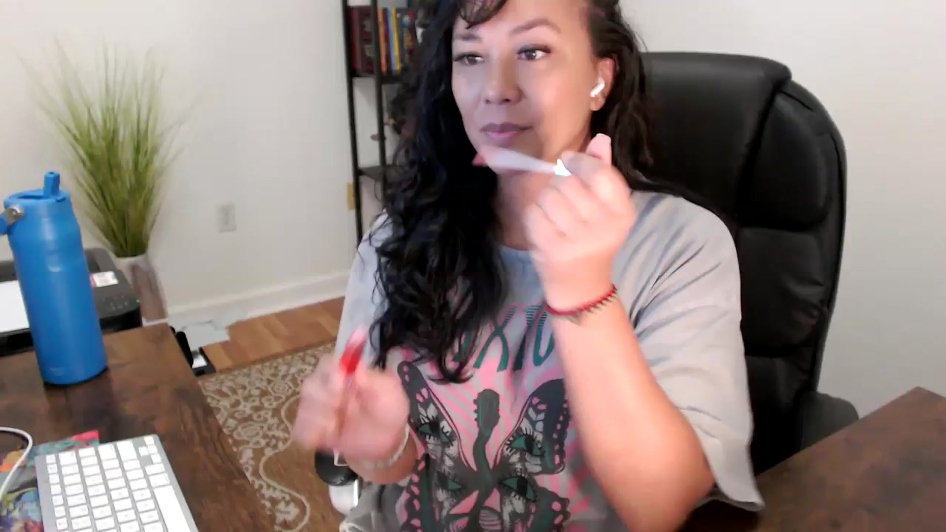 Gallery image thumbnail from MickaylaStar's myfreecams stream on, 08/14/2025, 16:48 image 7 of 20