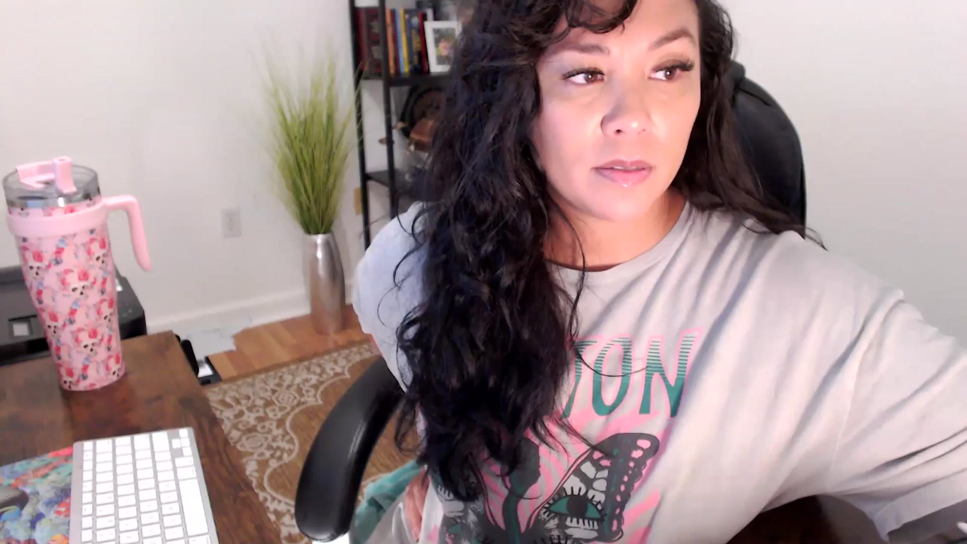 Gallery image thumbnail from MickaylaStar's myfreecams stream on, 08/14/2025, 19:12 image 1 of 20