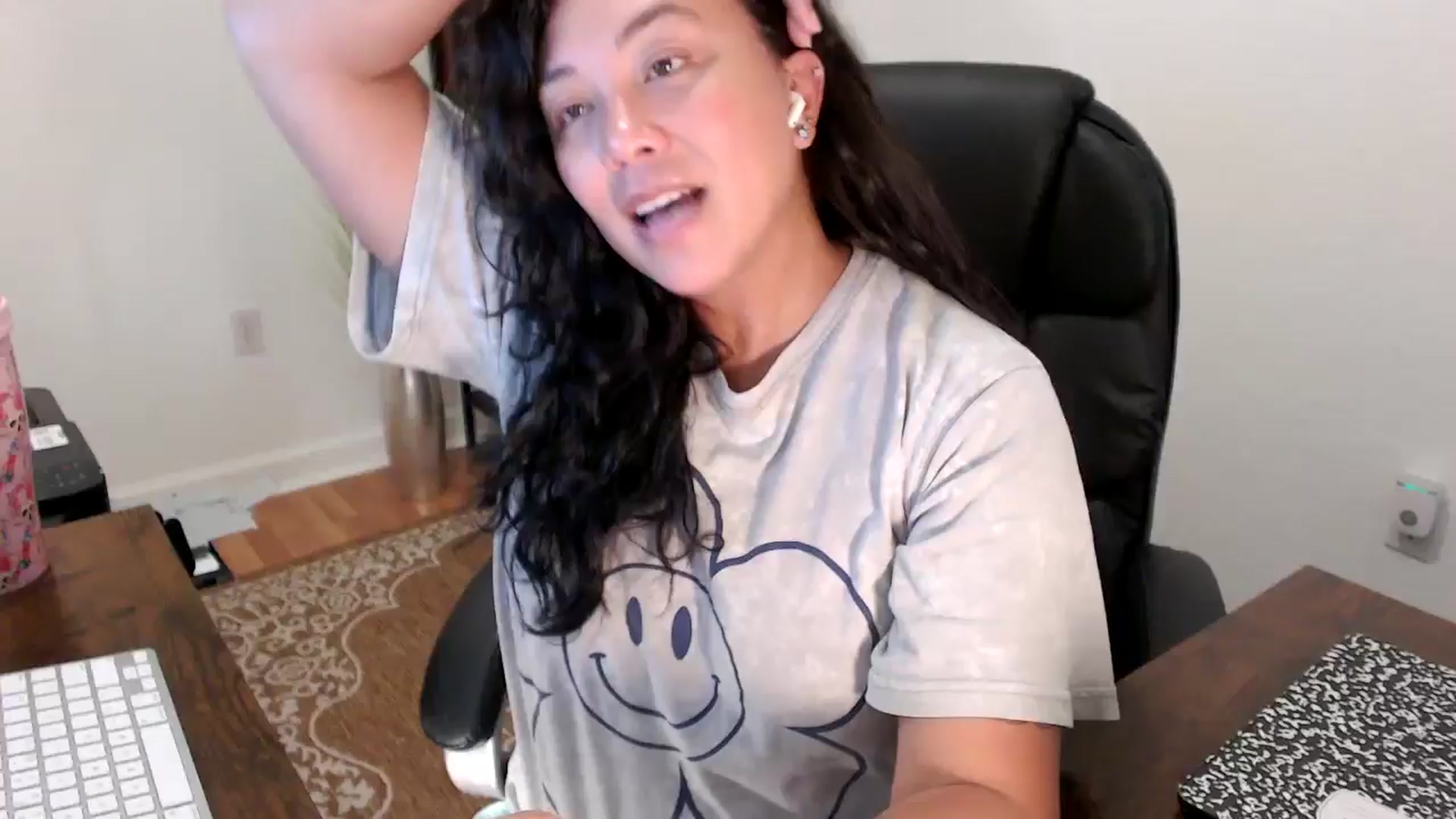 Gallery image thumbnail from MickaylaStar's myfreecams stream on, 08/15/2025, 18:48 image 2 of 20