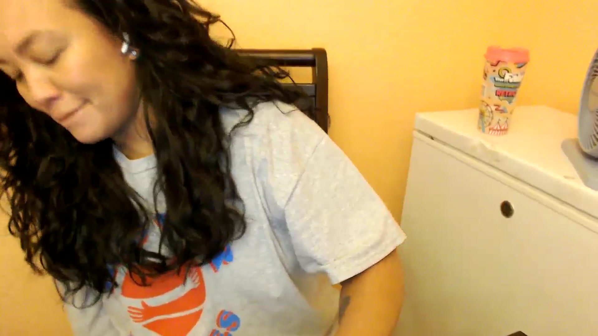 Gallery image thumbnail from MickaylaStar's myfreecams stream on, 08/16/2025, 19:41 image 9 of 20
