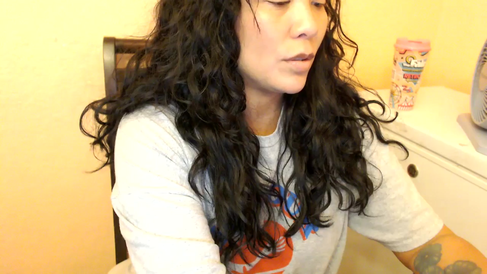 Gallery image thumbnail from MickaylaStar's myfreecams stream on, 08/16/2025, 19:41 image 2 of 20