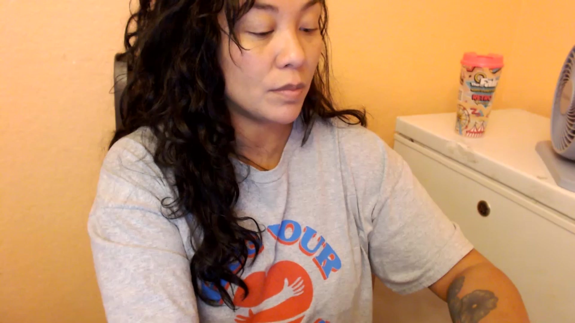 Gallery image thumbnail from MickaylaStar's myfreecams stream on, 08/16/2025, 20:59 image 13 of 20