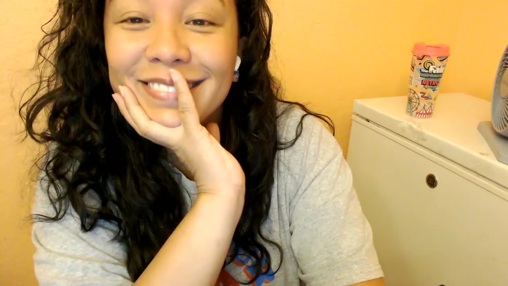 Gallery image thumbnail from MickaylaStar's myfreecams stream on, 08/16/2025, 20:59 image 1 of 20