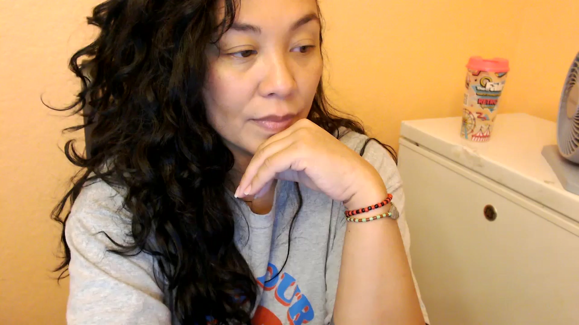 Gallery image thumbnail from MickaylaStar's myfreecams stream on, 08/16/2025, 20:59 image 4 of 20