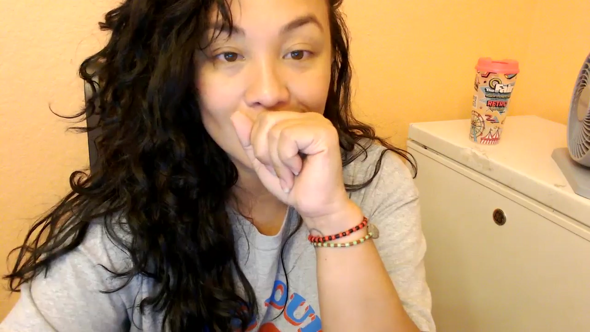 Gallery image thumbnail from MickaylaStar's myfreecams stream on, 08/16/2025, 20:59 image 2 of 20