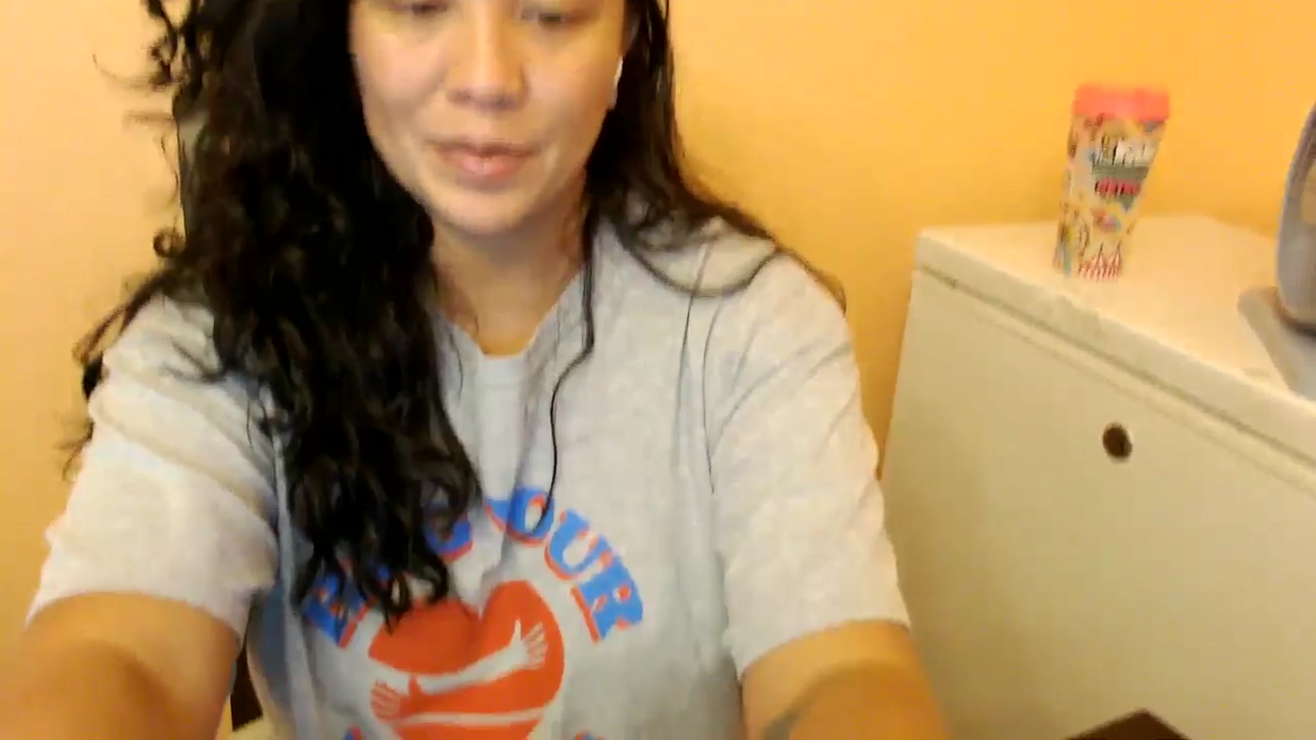Gallery image thumbnail from MickaylaStar's myfreecams stream on, 08/16/2025, 20:59 image 3 of 20