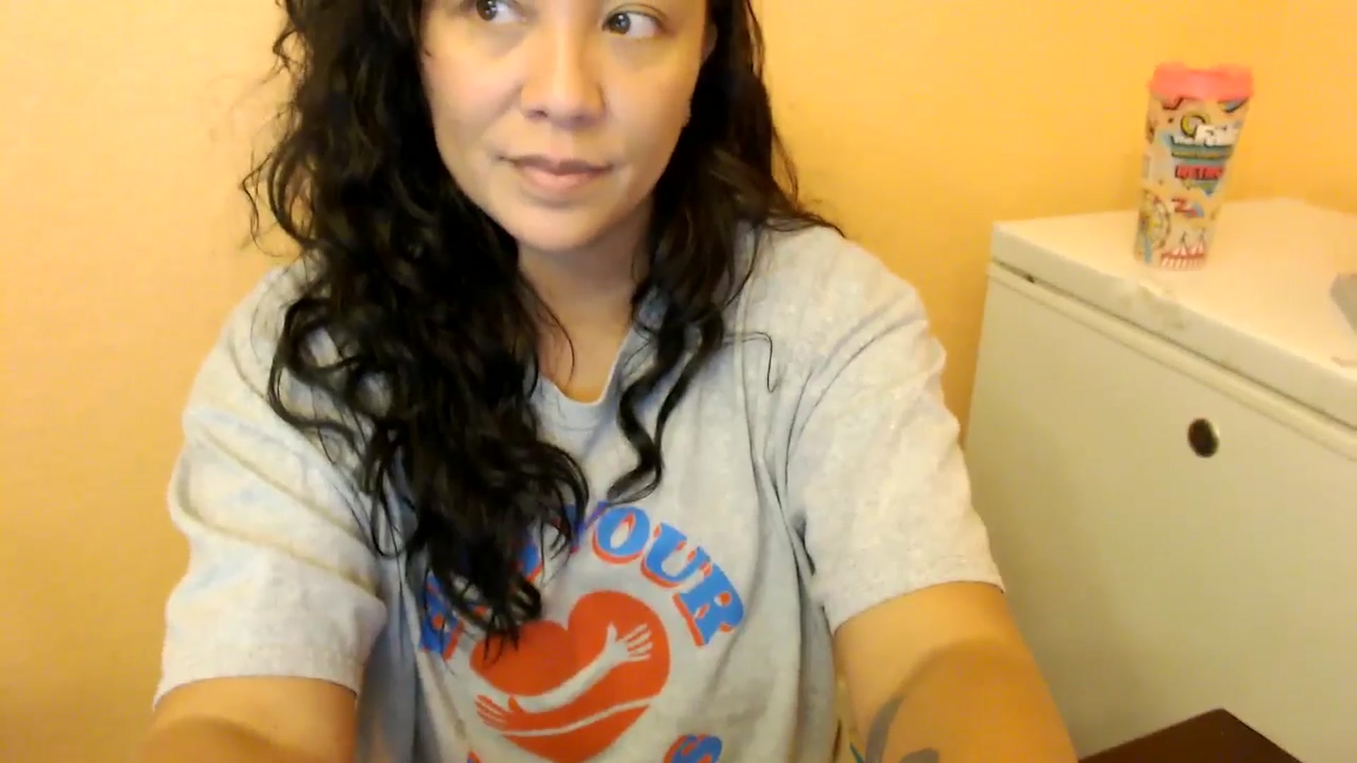 Gallery image thumbnail from MickaylaStar's myfreecams stream on, 08/16/2025, 20:59 image 20 of 20