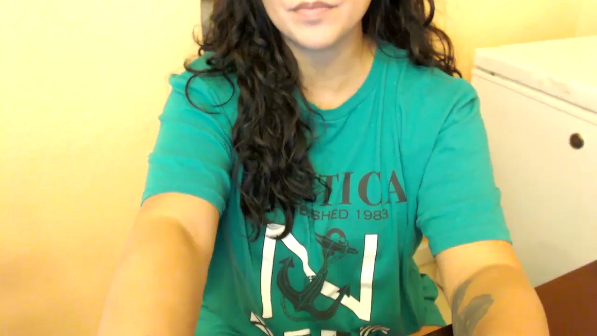 Gallery image thumbnail from MickaylaStar's myfreecams stream on, 08/17/2025, 18:00 image 2 of 20