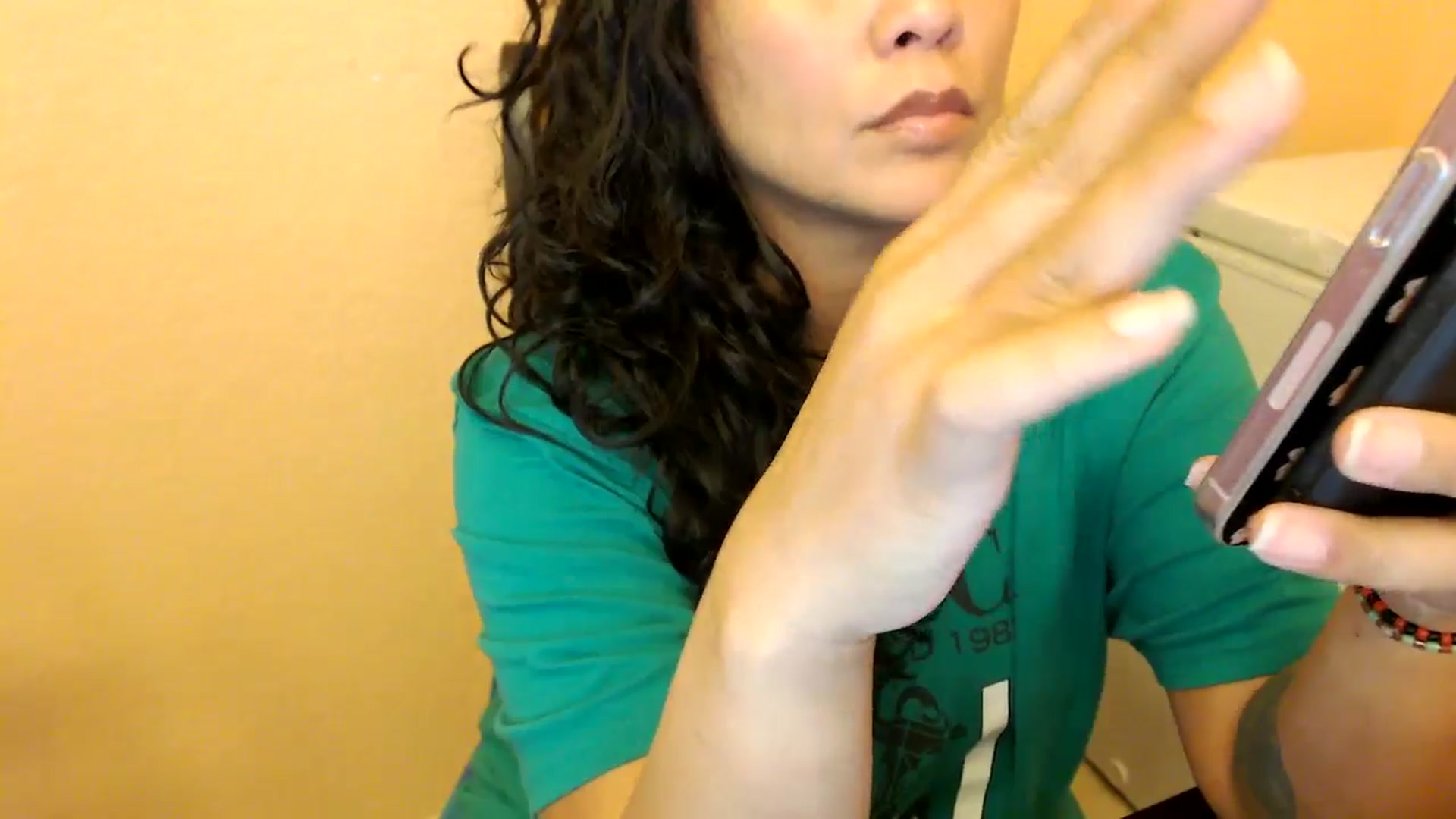 Gallery image thumbnail from MickaylaStar's myfreecams stream on, 08/17/2025, 18:00 image 14 of 20
