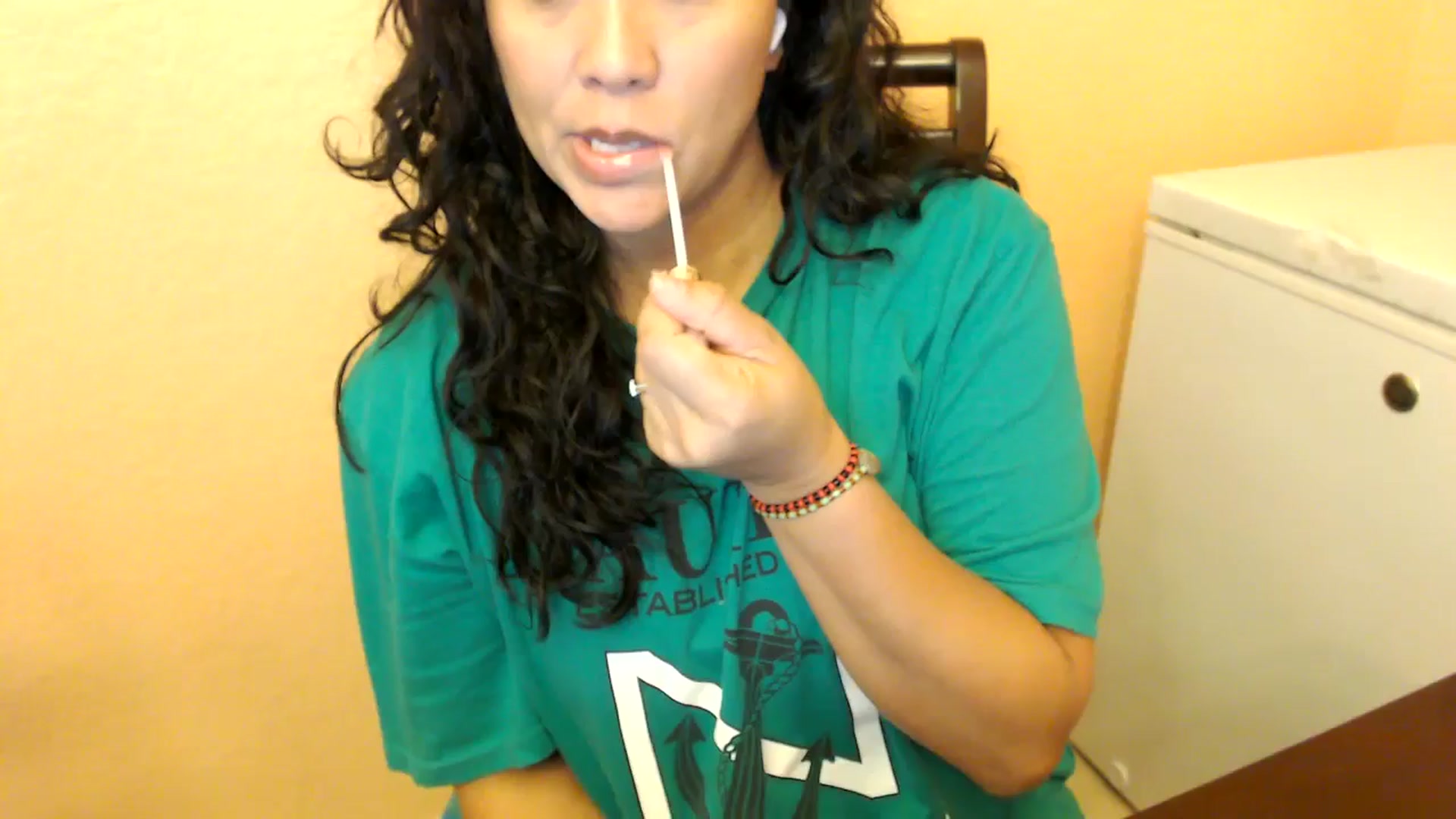 Gallery image thumbnail from MickaylaStar's myfreecams stream on, 08/17/2025, 18:00 image 6 of 20