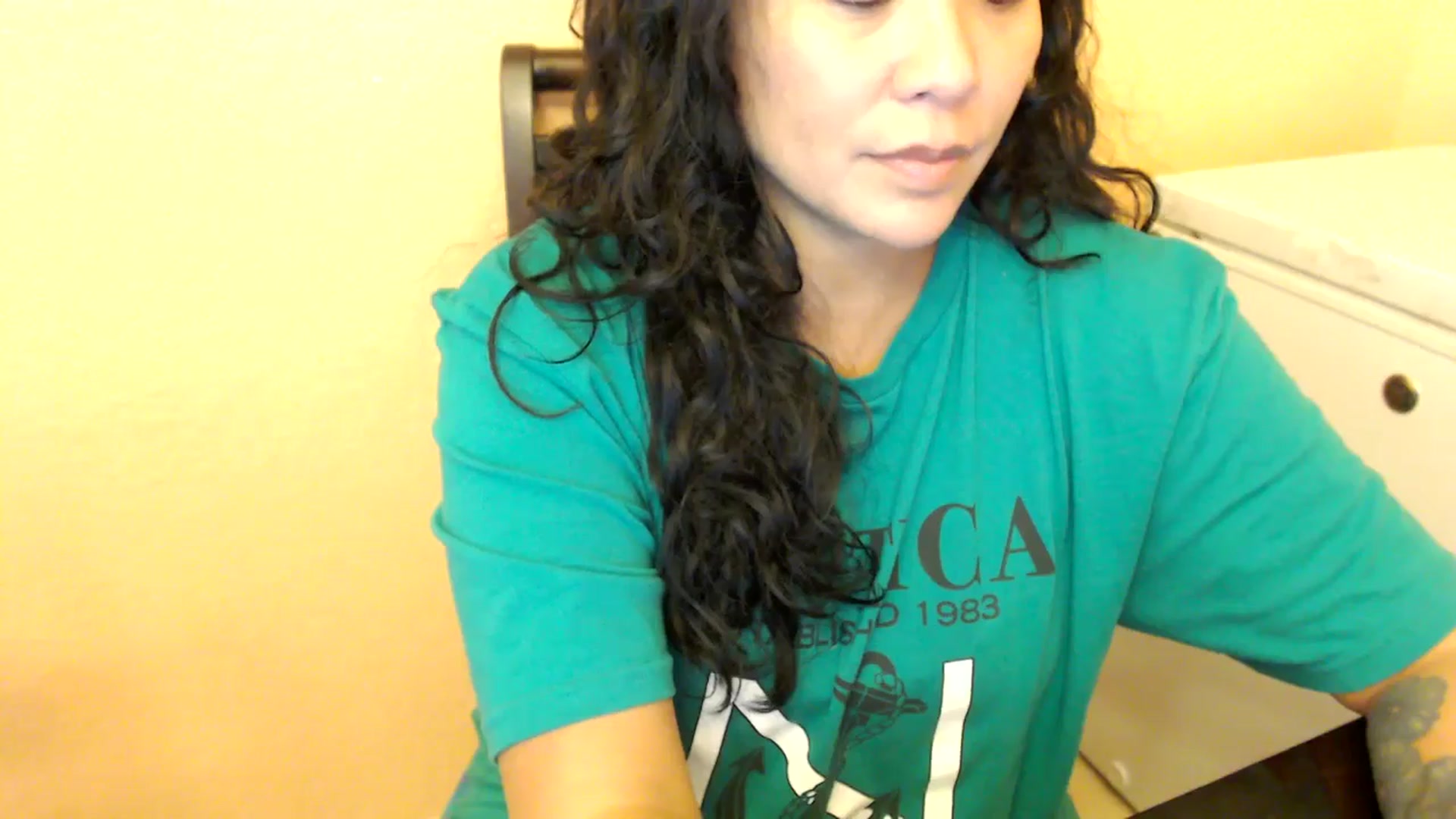 Gallery image thumbnail from MickaylaStar's myfreecams stream on, 08/17/2025, 18:00 image 4 of 20