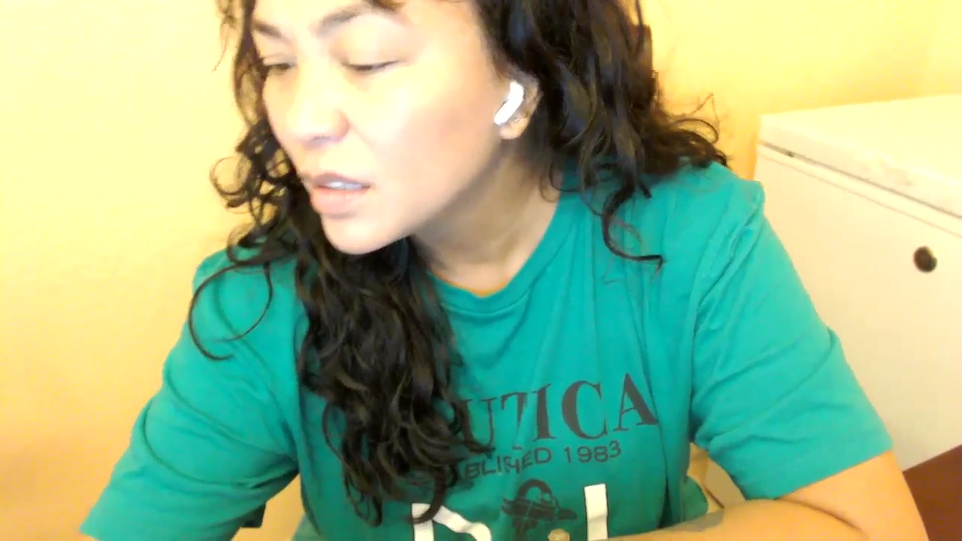 Gallery image thumbnail from MickaylaStar's myfreecams stream on, 08/17/2025, 18:00 image 3 of 20