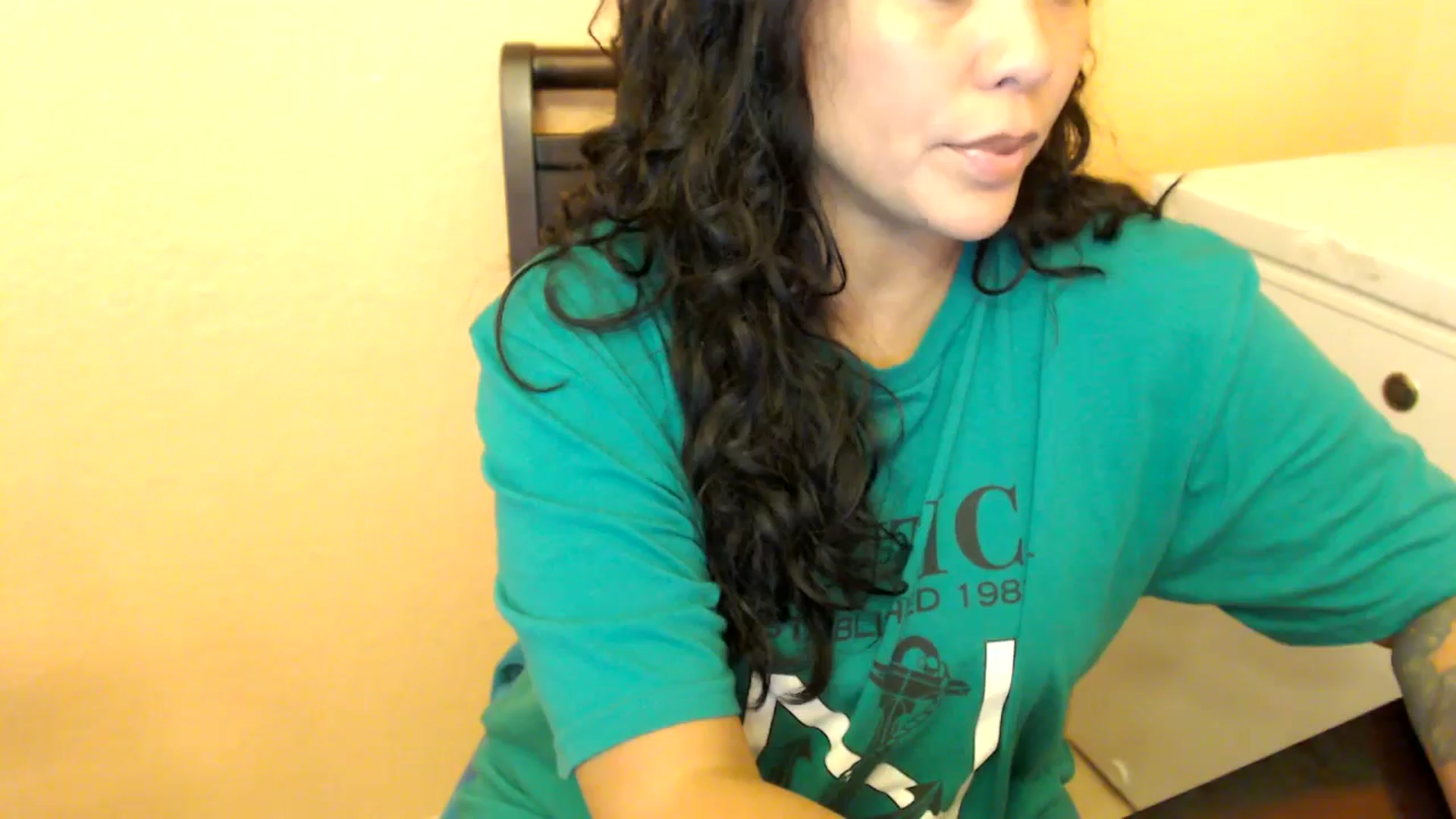 Gallery image thumbnail from MickaylaStar's myfreecams stream on, 08/17/2025, 18:00 image 9 of 20