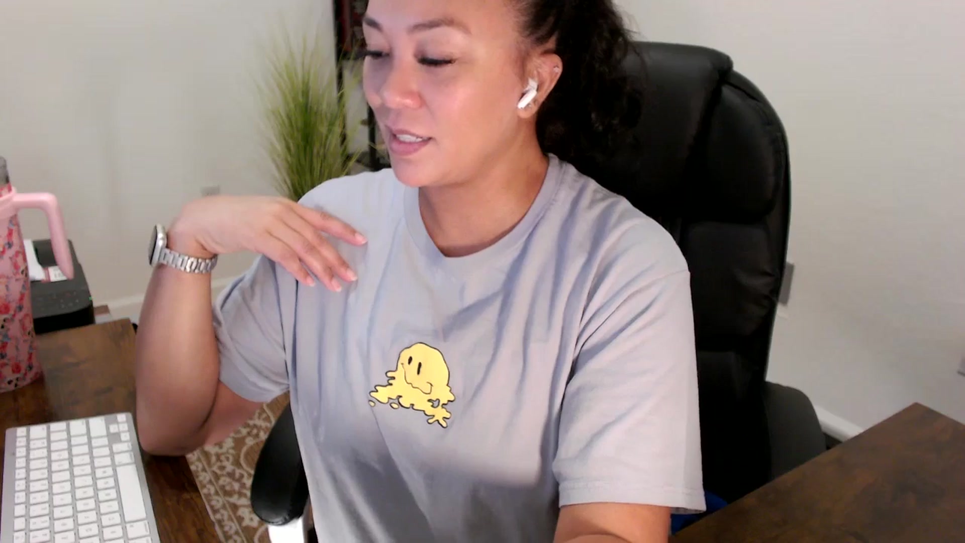 Gallery image thumbnail from MickaylaStar's myfreecams stream on, 08/20/2025, 13:49 image 18 of 20