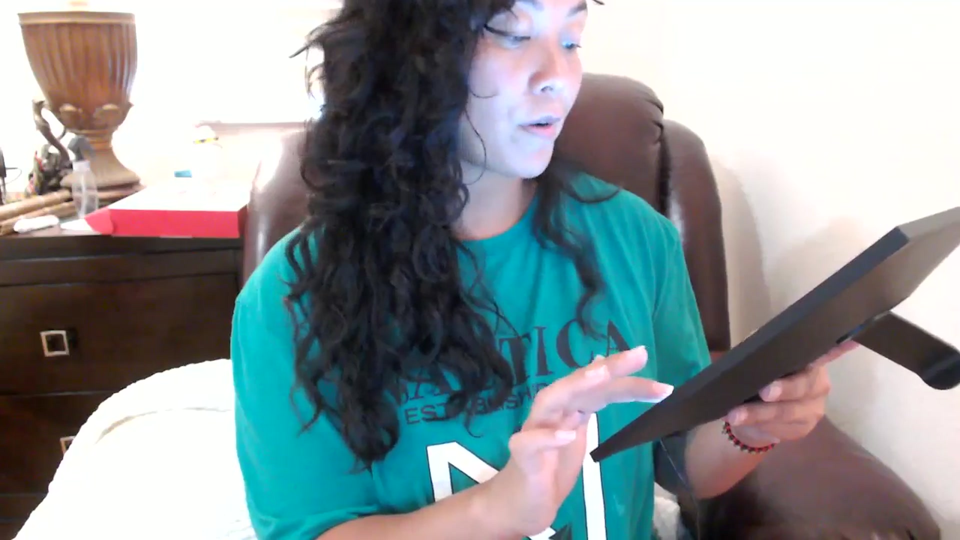 Gallery image thumbnail from MickaylaStar's myfreecams stream on, 08/30/2025, 20:03 image 9 of 20