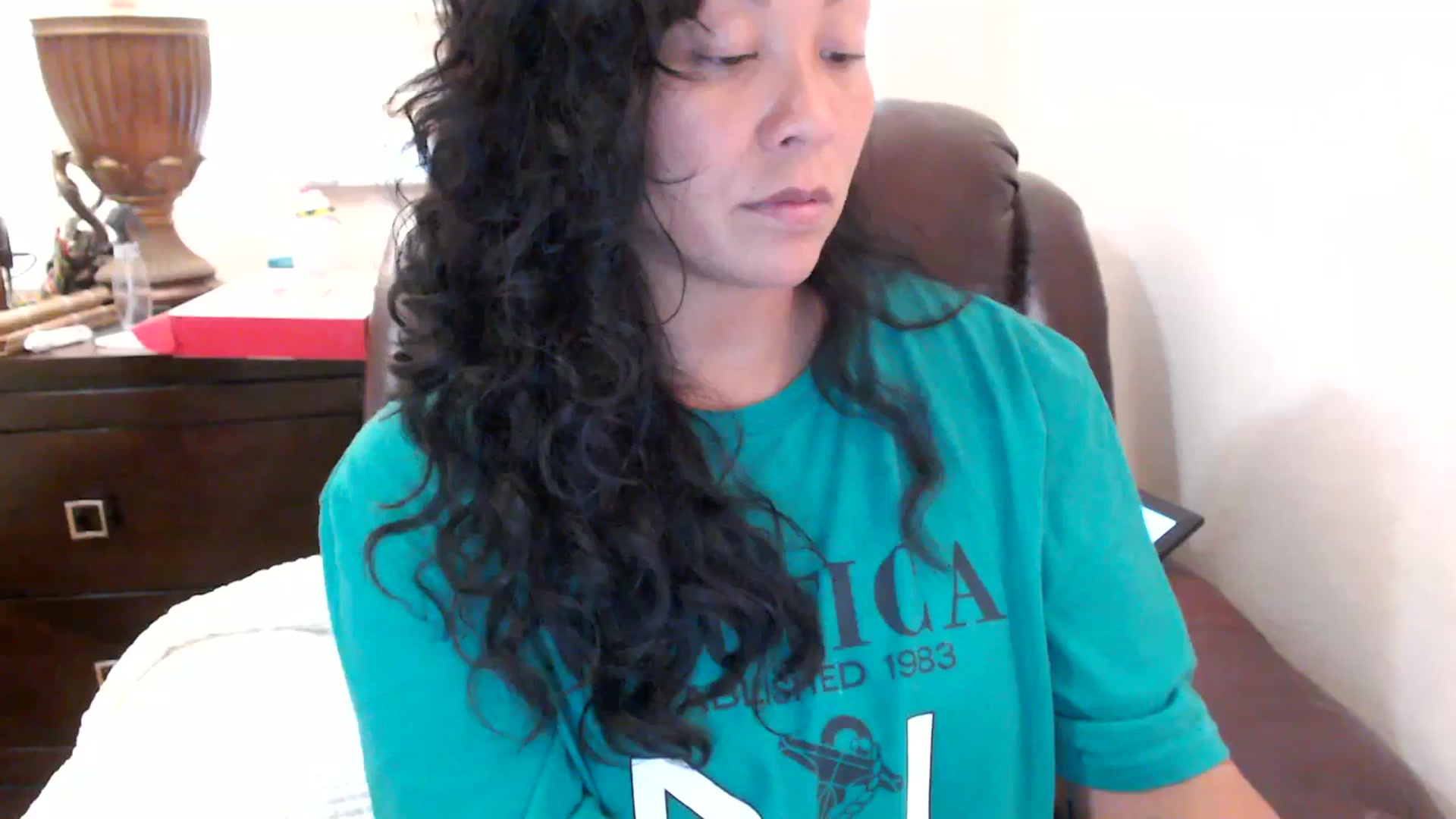 Gallery image thumbnail from MickaylaStar's myfreecams stream on, 08/30/2025, 20:03 image 8 of 20