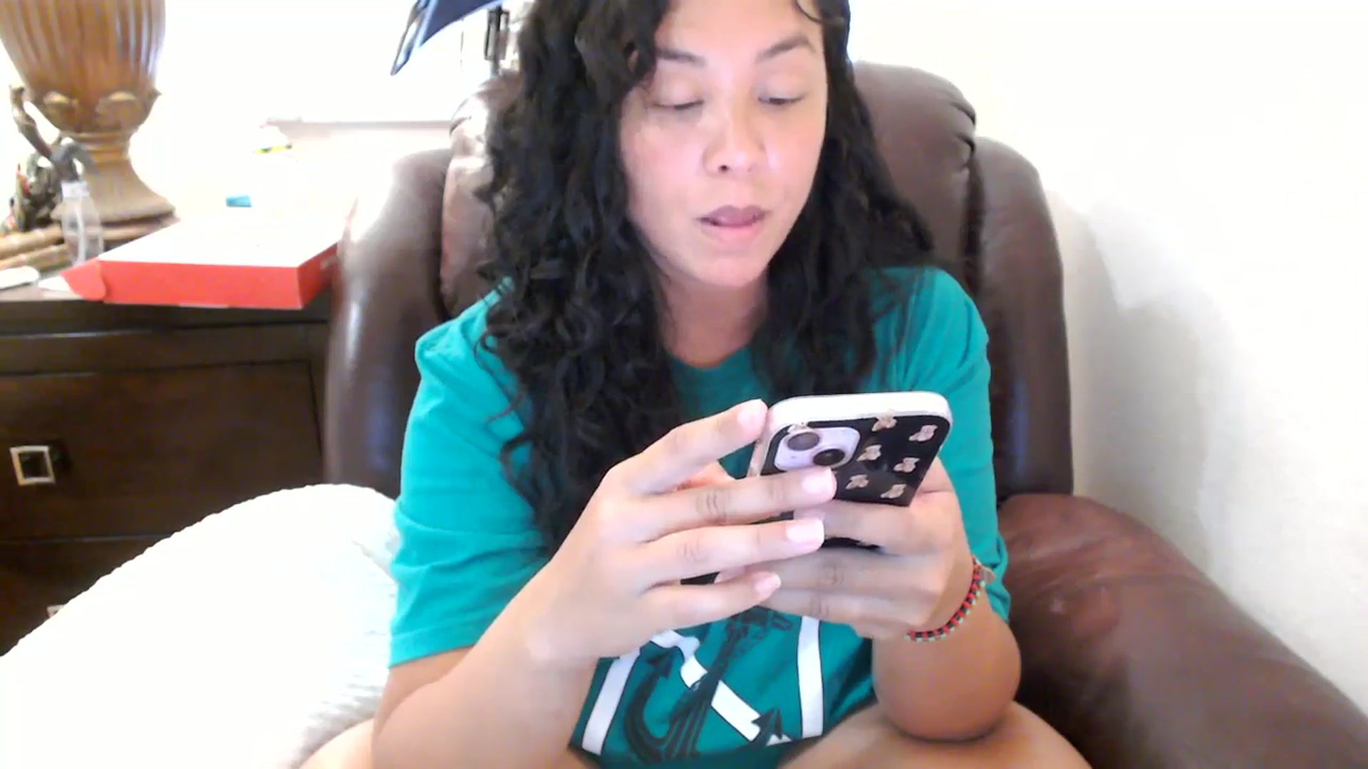 Gallery image thumbnail from MickaylaStar's myfreecams stream on, 08/30/2025, 20:03 image 18 of 20
