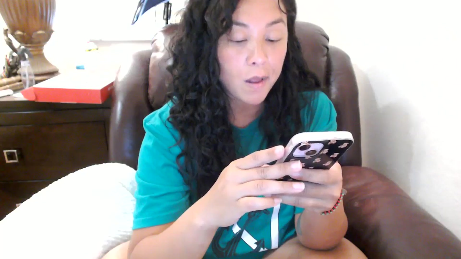 Gallery image thumbnail from MickaylaStar's myfreecams stream on, 08/30/2025, 20:03 image 19 of 20