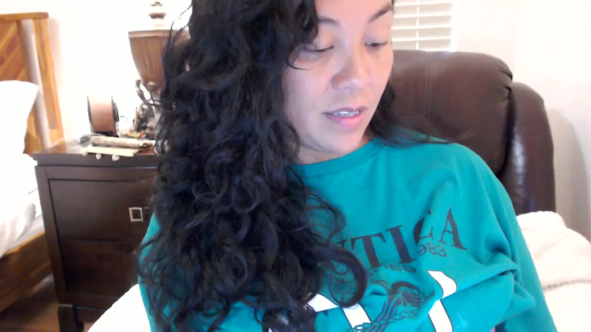 Gallery image thumbnail from MickaylaStar's myfreecams stream on, 08/30/2025, 21:55 image 1 of 20