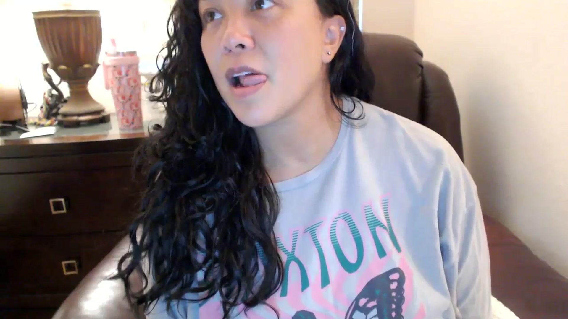 Gallery image thumbnail from MickaylaStar's myfreecams stream on, 08/31/2025, 22:10 image 13 of 20