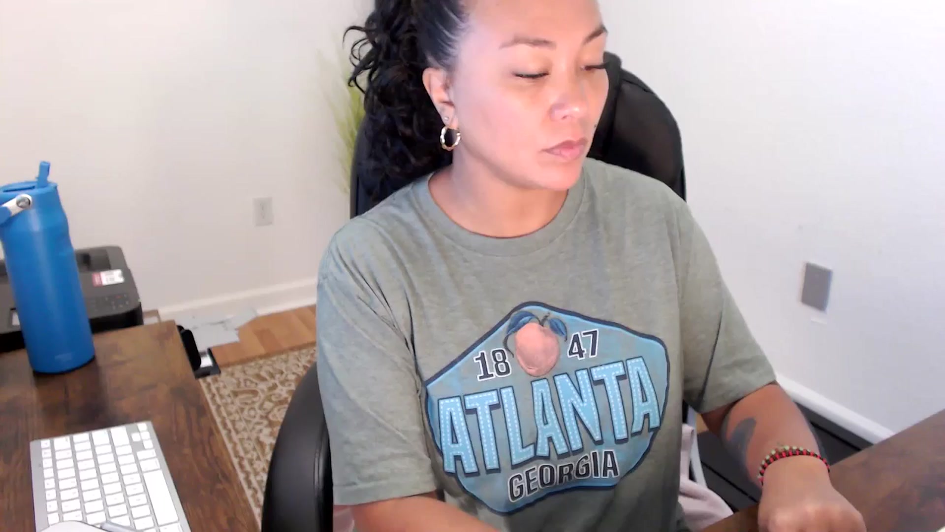 Gallery image thumbnail from MickaylaStar's myfreecams stream on, 09/01/2025, 17:36 image 1 of 20