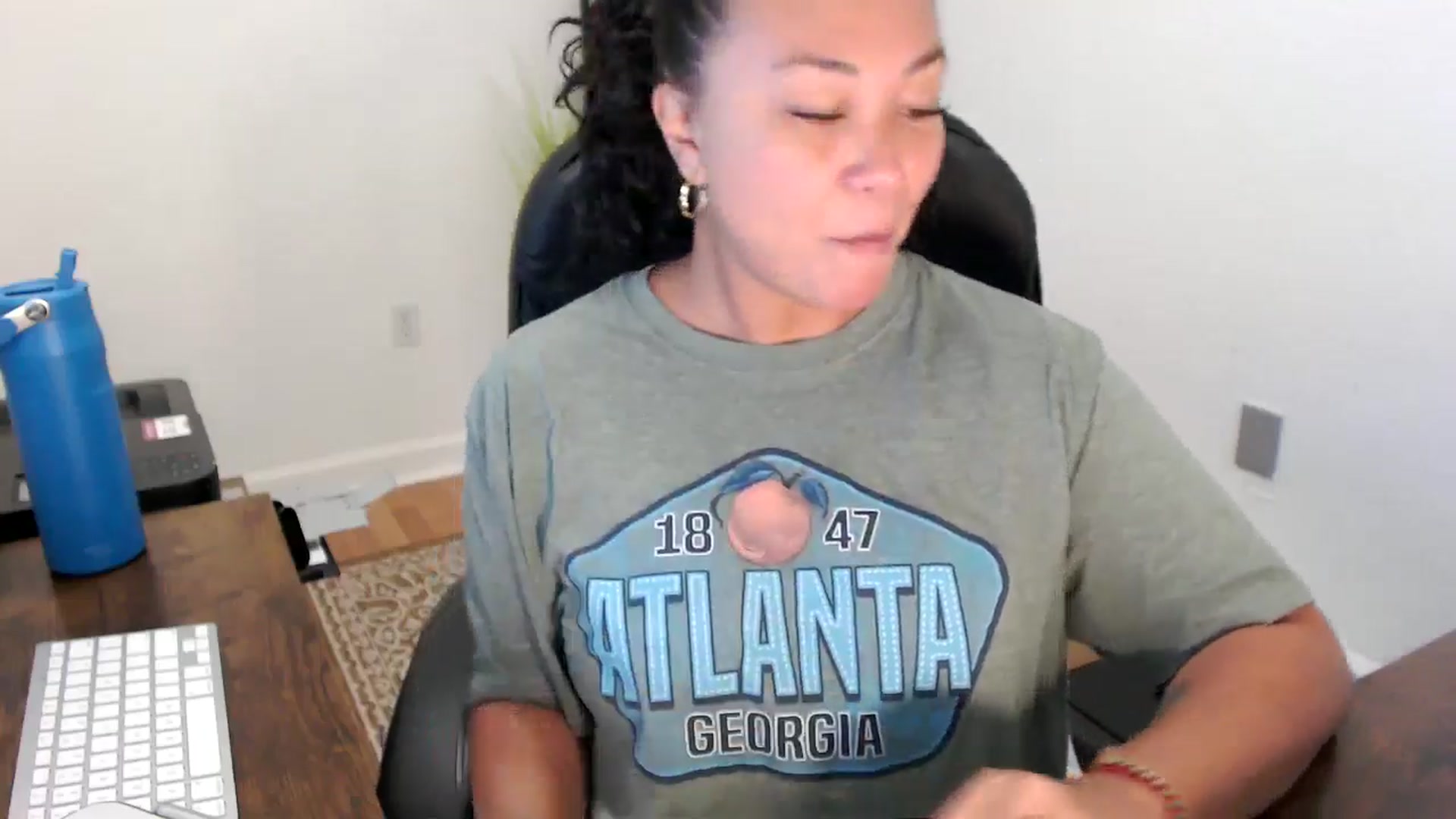 Gallery image thumbnail from MickaylaStar's myfreecams stream on, 09/01/2025, 17:36 image 8 of 20