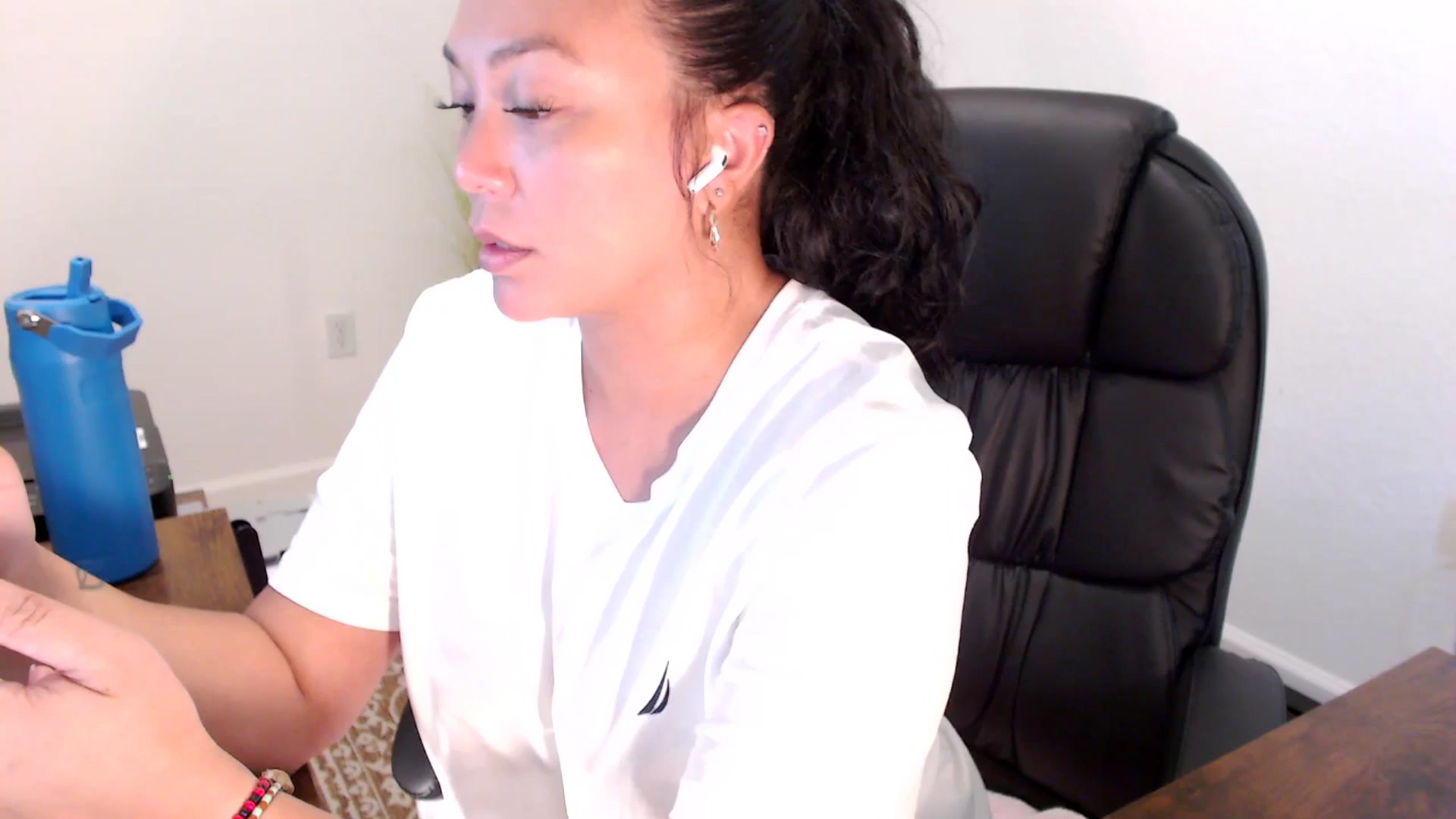 Gallery image thumbnail from MickaylaStar's myfreecams stream on, 09/02/2025, 17:46 image 15 of 20