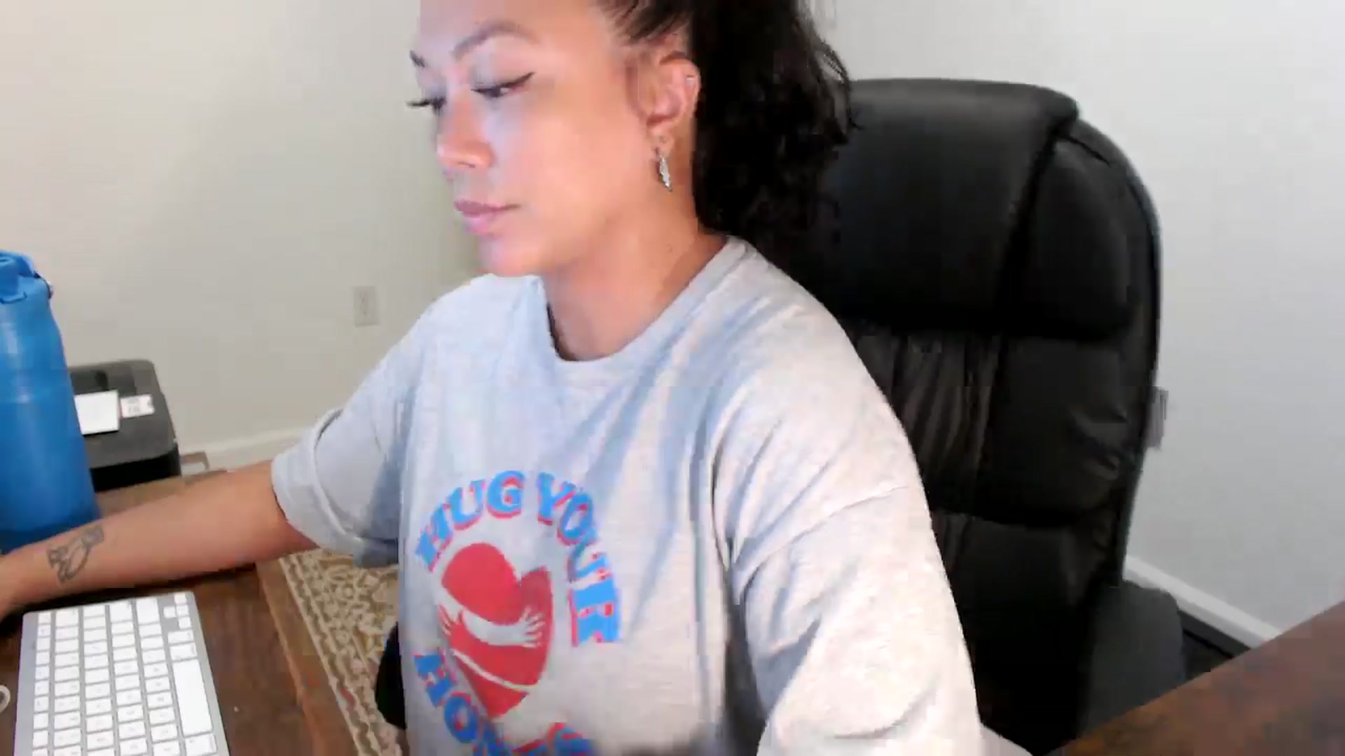 Gallery image thumbnail from MickaylaStar's myfreecams stream on, 09/03/2025, 15:09 image 15 of 20