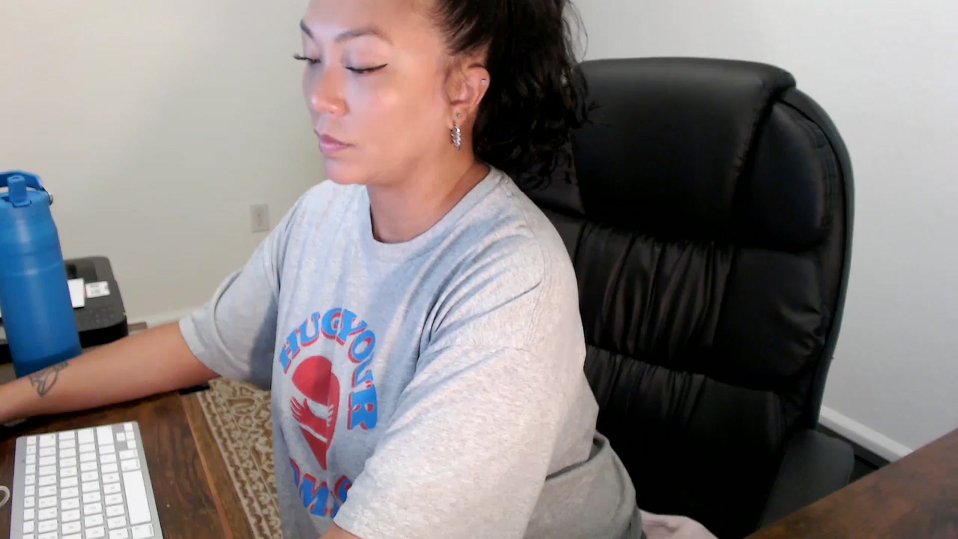 Gallery image thumbnail from MickaylaStar's myfreecams stream on, 09/03/2025, 15:09 image 16 of 20