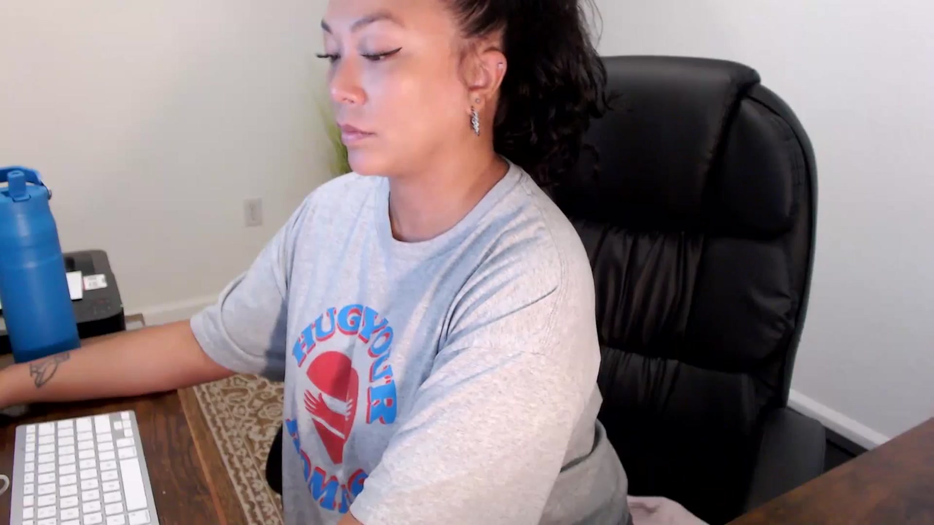 Gallery image thumbnail from MickaylaStar's myfreecams stream on, 09/03/2025, 15:09 image 18 of 20