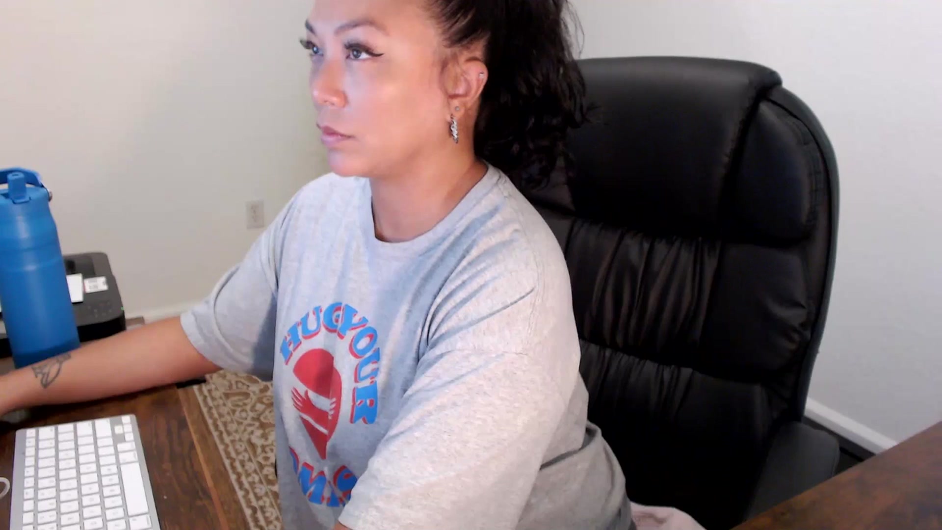 Gallery image thumbnail from MickaylaStar's myfreecams stream on, 09/03/2025, 15:09 image 17 of 20