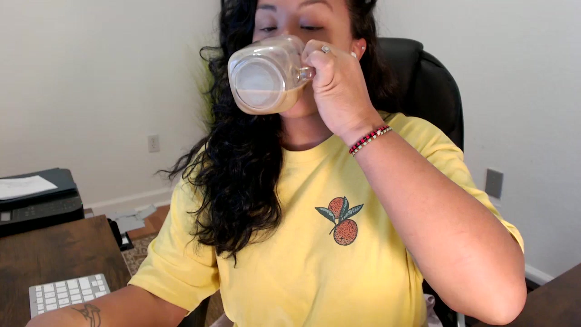 Gallery image thumbnail from MickaylaStar's myfreecams stream on, 09/08/2025, 15:17 image 12 of 20