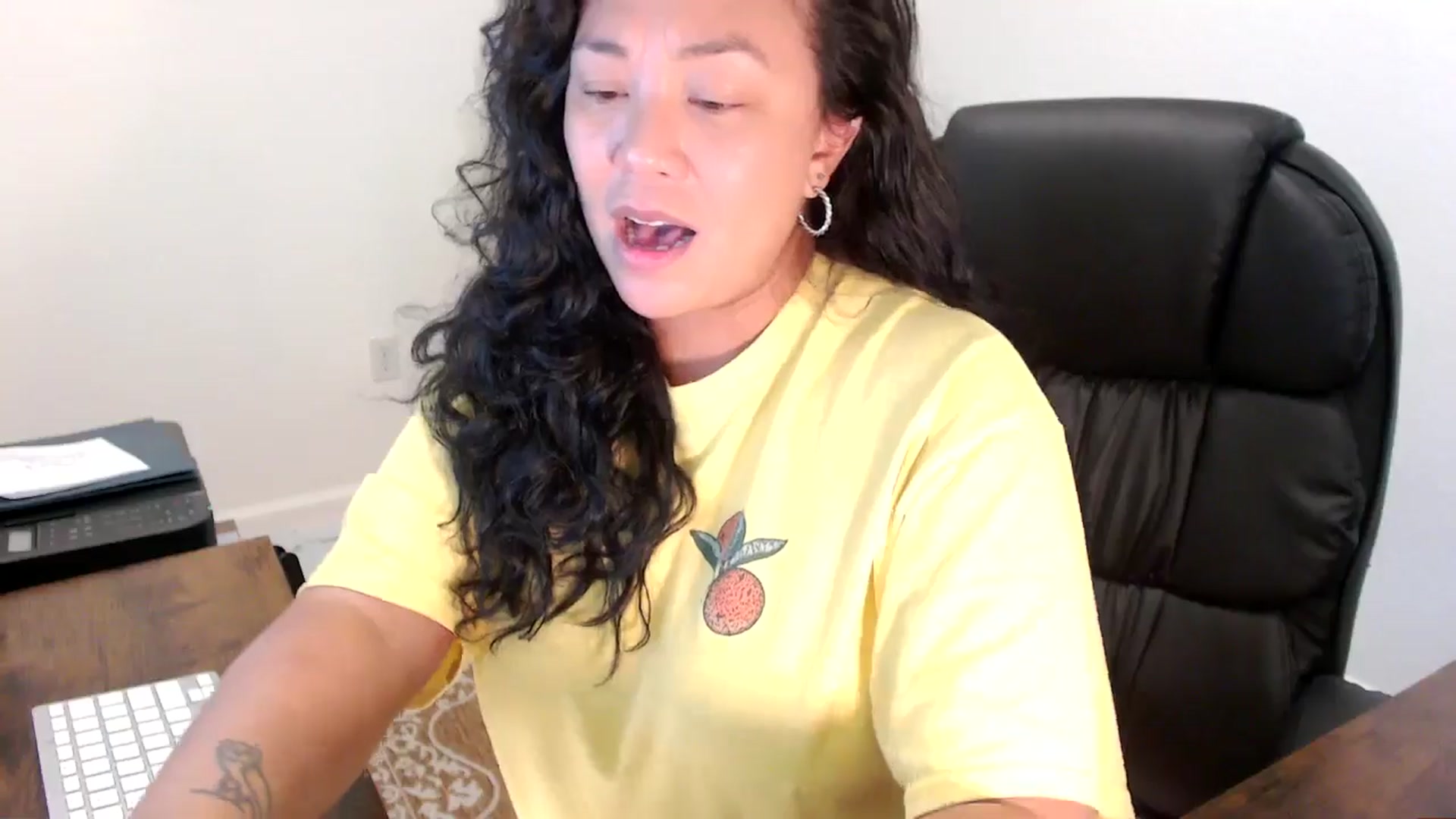 Gallery image thumbnail from MickaylaStar's myfreecams stream on, 09/08/2025, 16:11 image 4 of 20