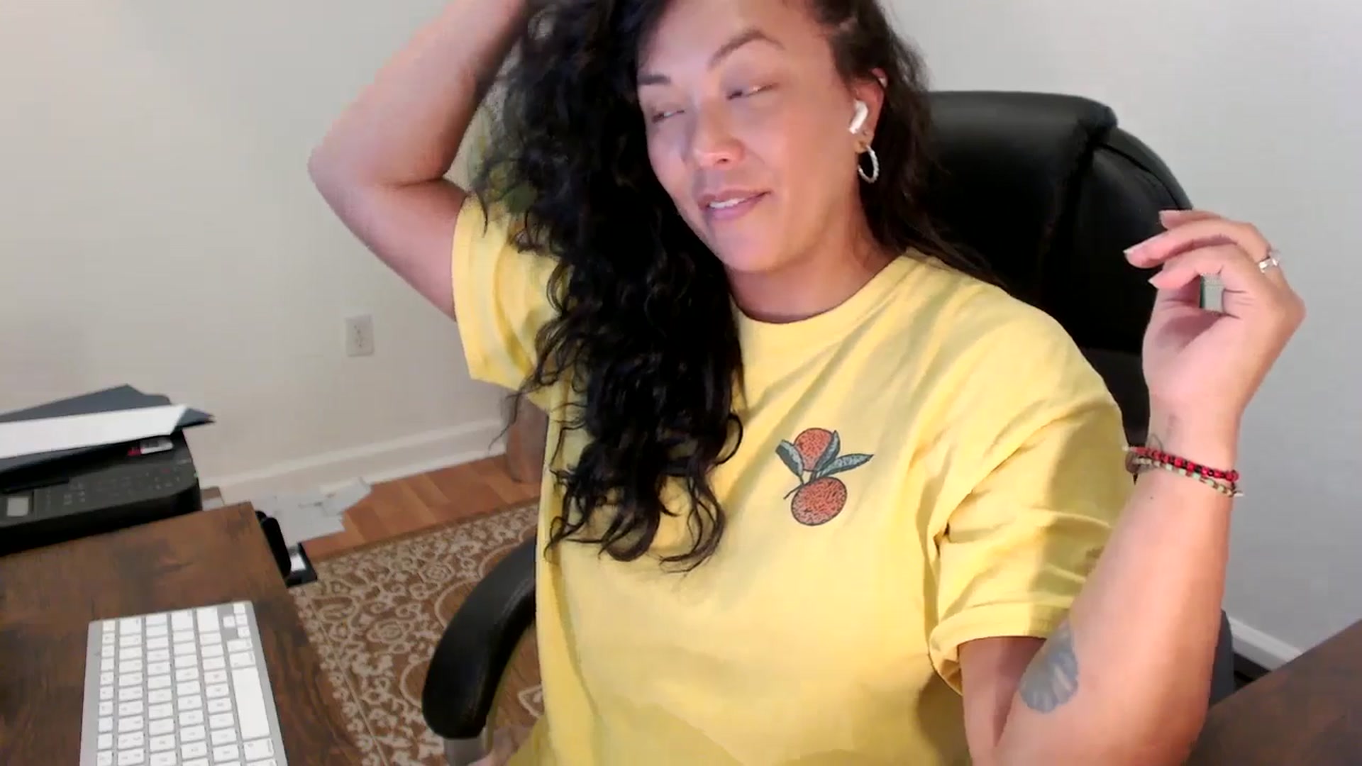 Gallery image thumbnail from MickaylaStar's myfreecams stream on, 09/08/2025, 17:46 image 14 of 20