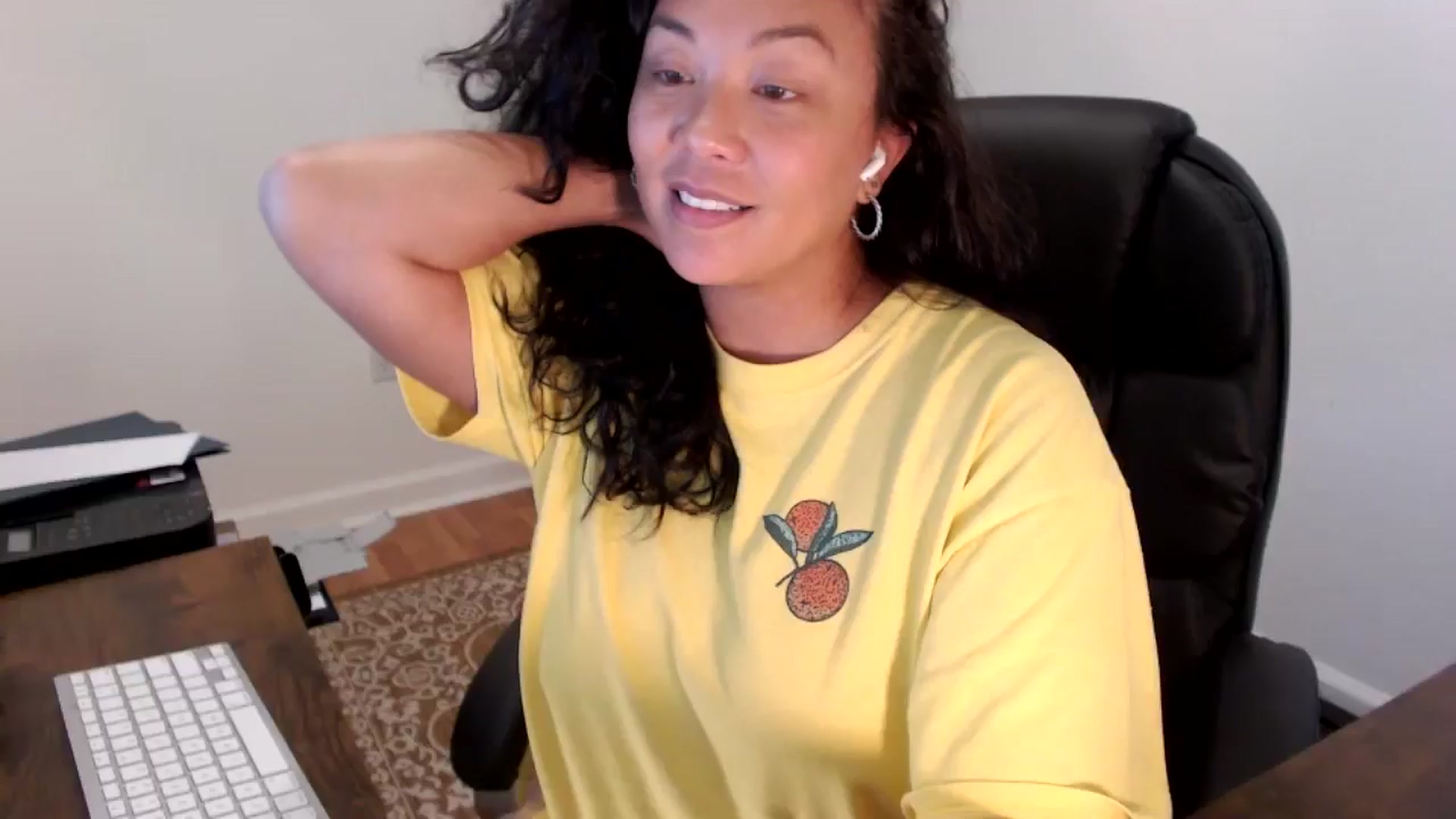 Gallery image thumbnail from MickaylaStar's myfreecams stream on, 09/08/2025, 17:46 image 2 of 20