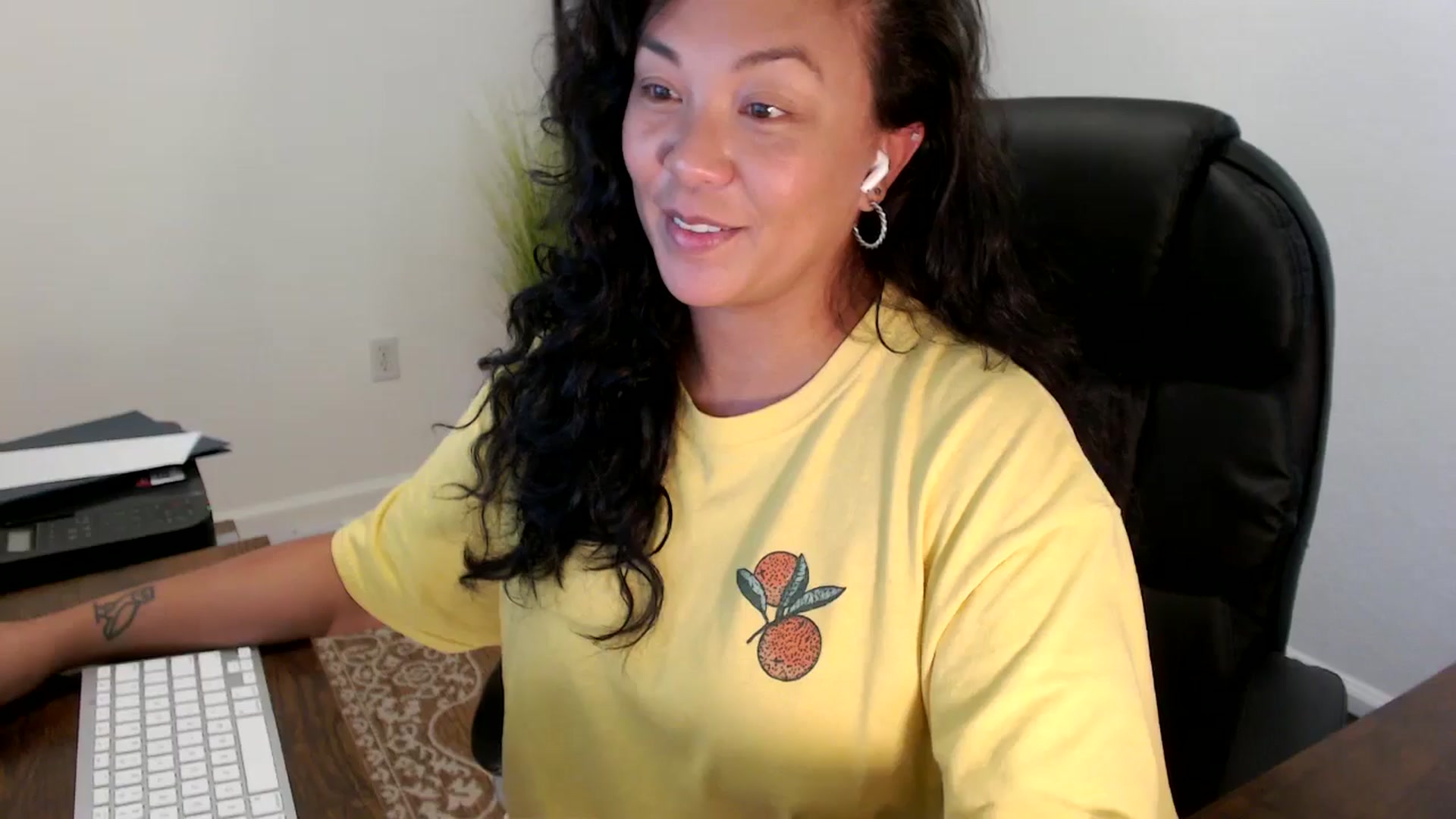 Gallery image thumbnail from MickaylaStar's myfreecams stream on, 09/08/2025, 18:12 image 9 of 20