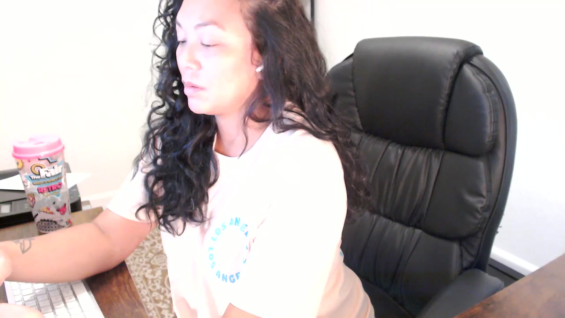 Gallery image thumbnail from MickaylaStar's myfreecams stream on, 09/09/2025, 16:48 image 20 of 20