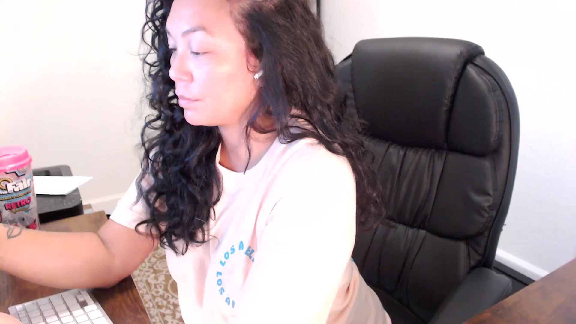 Gallery image thumbnail from MickaylaStar's myfreecams stream on, 09/09/2025, 16:48 image 5 of 20